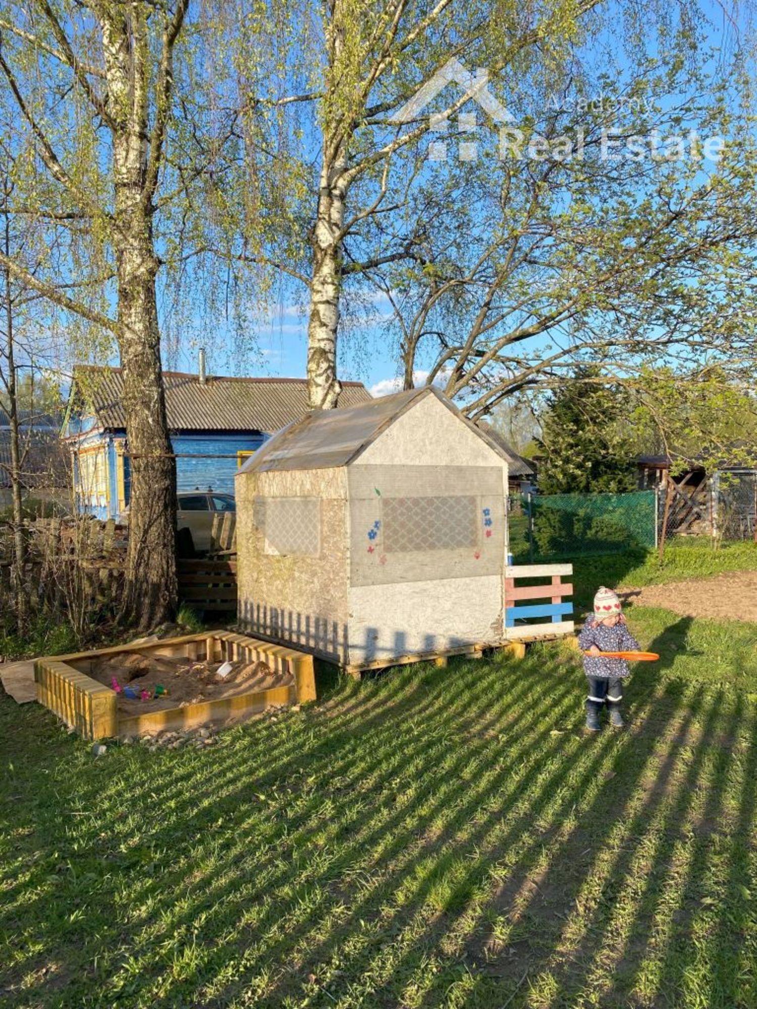 Купить дачу, дом, коттедж за 2 000 000 рублей на Советская, 21