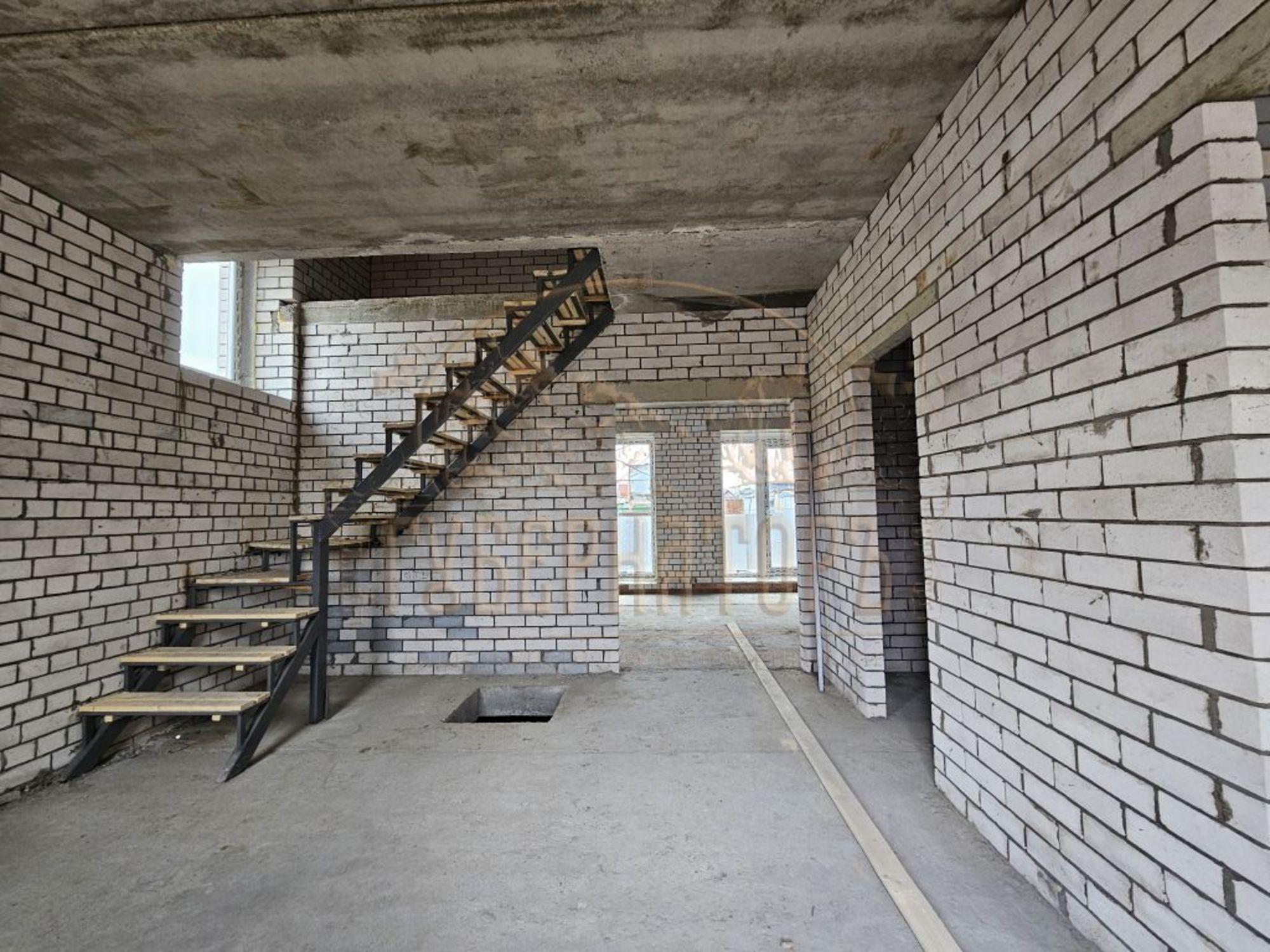 Купить дачу, дом, коттедж за 8 500 000 рублей на Домоткановская ул, 6а/1
