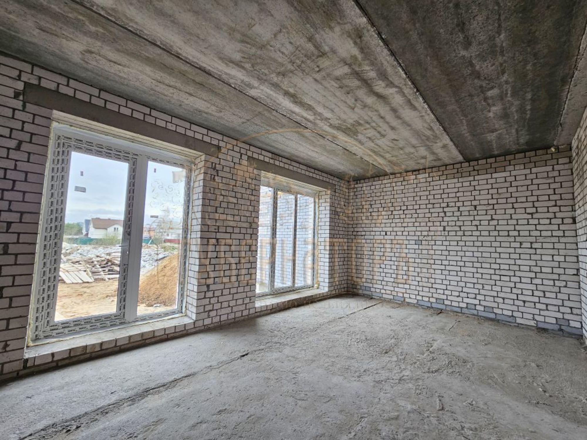 Купить дачу, дом, коттедж за 8 500 000 рублей на Домоткановская ул, 6а/2