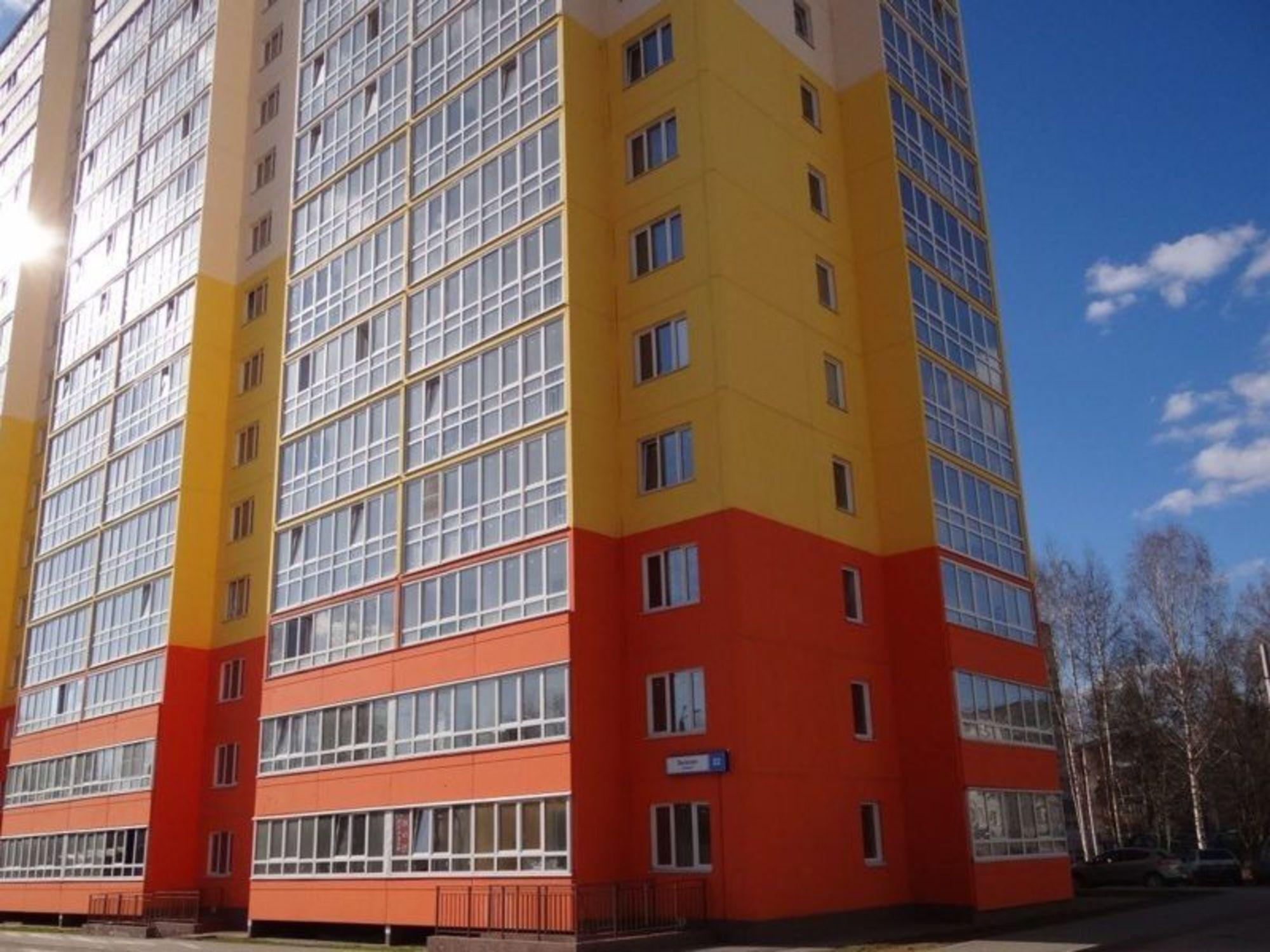 Купить студию за 3 000 000 рублей на Зеленая ул, 32