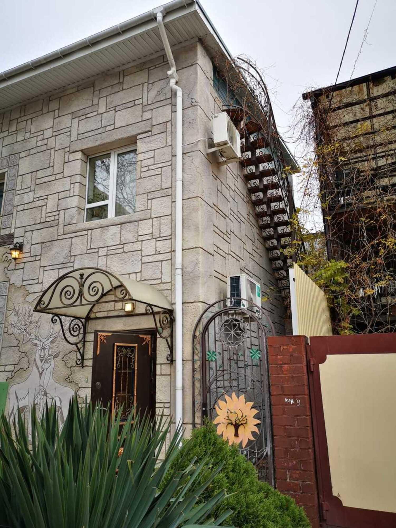Купить торговое помещение за 18 600 000 рублей на Анапа