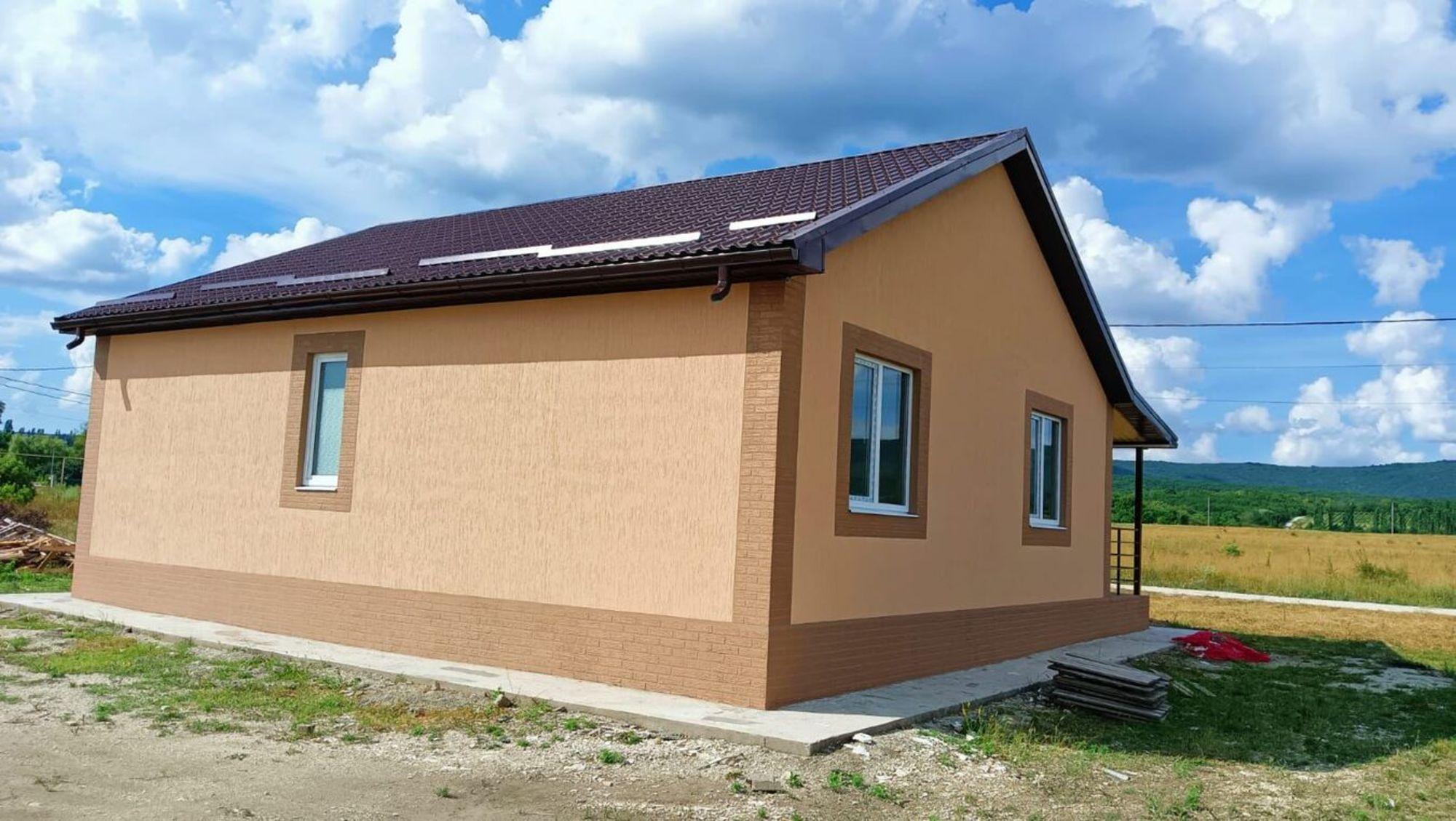 Купить дачу, дом, коттедж за 7 600 000 рублей на улица имени Константина Образцова