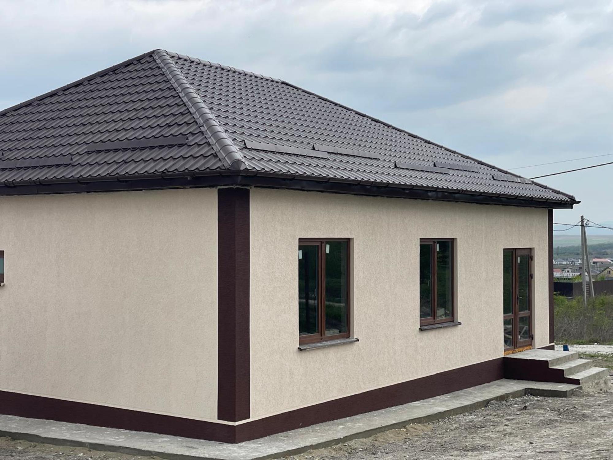 Купить дачу, дом, коттедж за 5 700 000 рублей на Радостная улица