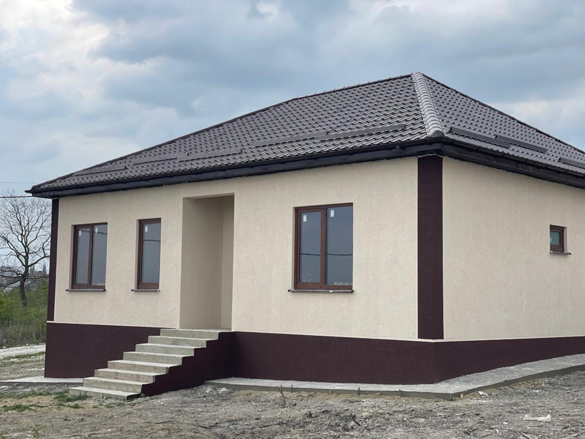 Купить дачу, дом, коттедж за 5 700 000 рублей на Радостная улица