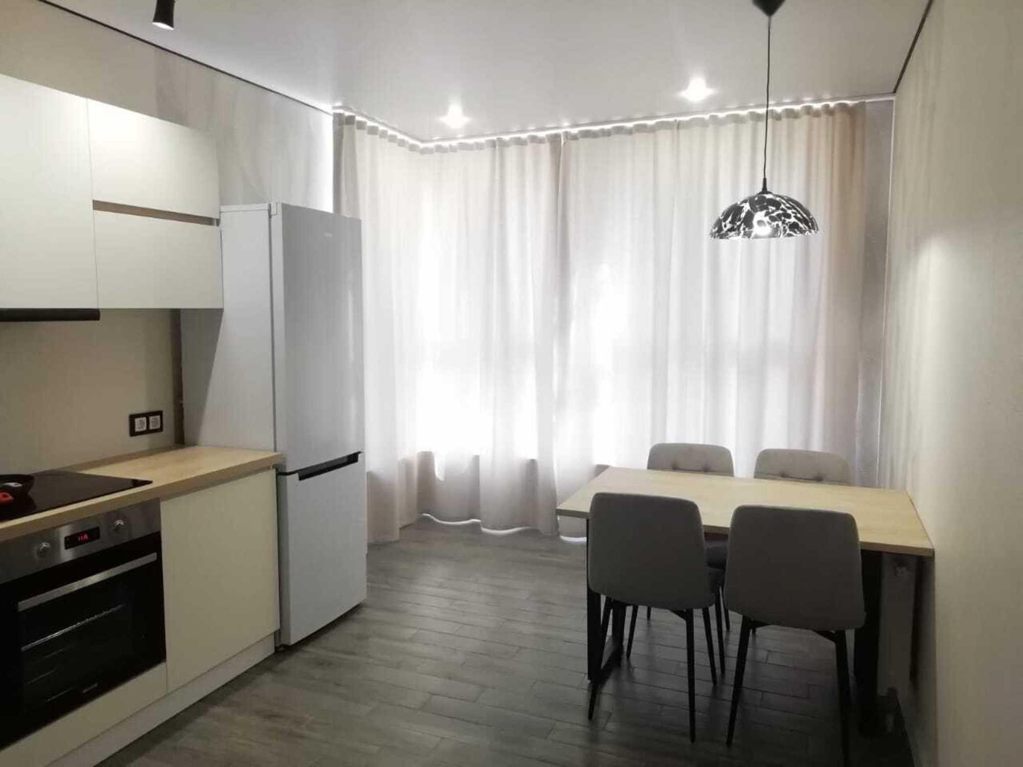 Купить квартиру за 12 500 000 рублей на улица Крылова, 13к1