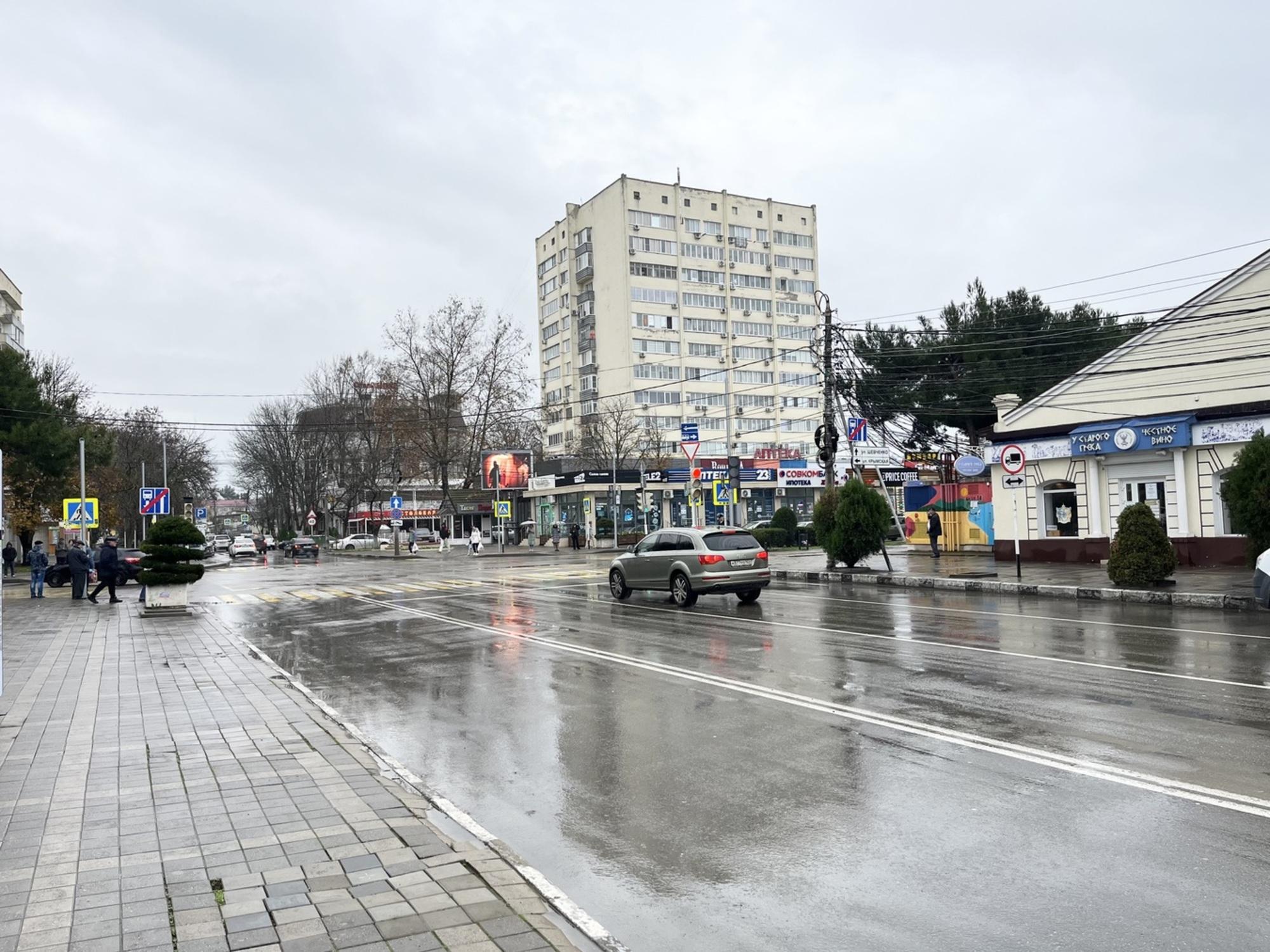 Купить помещение свободного назначения за 7 950 000 рублей на Анапа