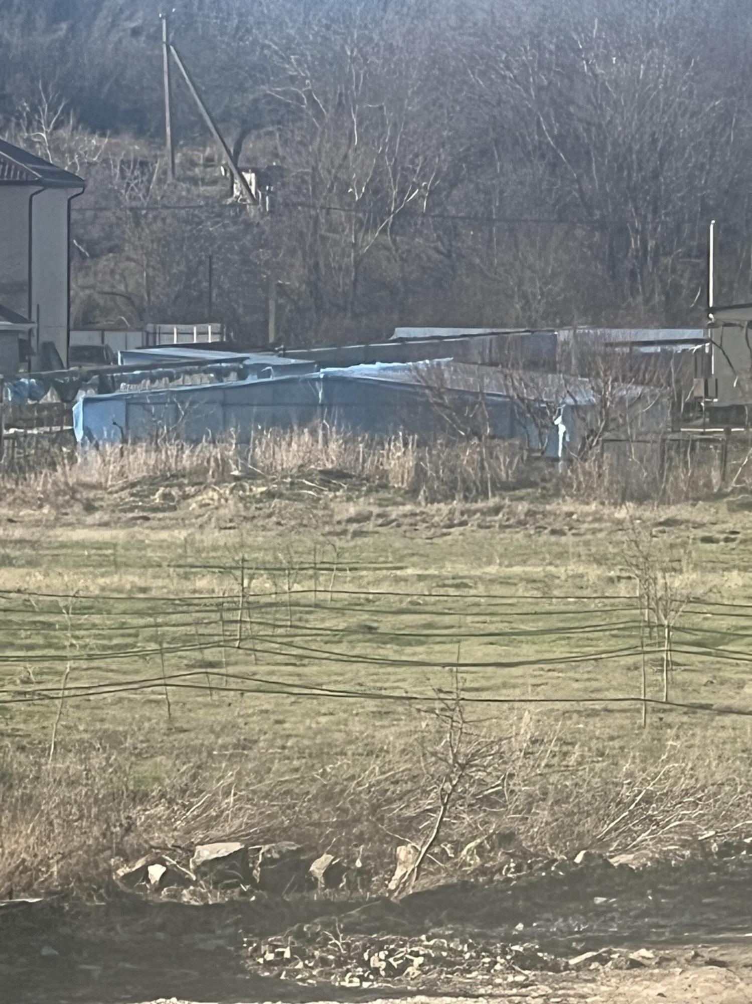 Купить производственную площадь за 120 000 000 рублей на хутор Усатова Балка