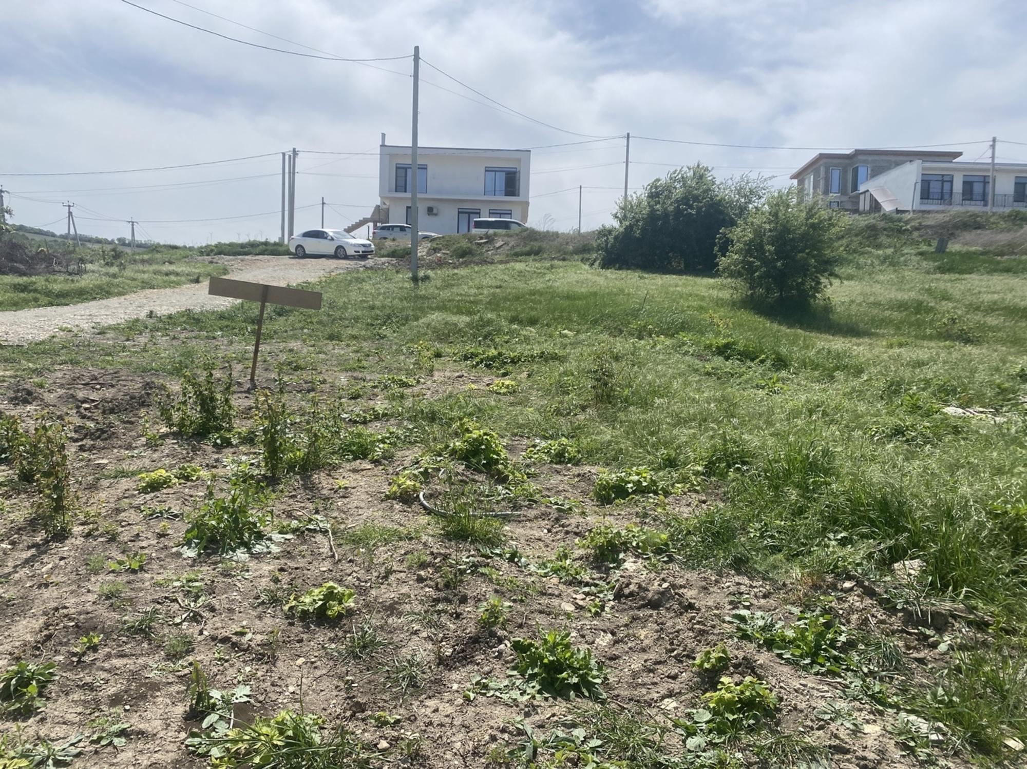 Купить землю, земельный участок за 6 500 000 рублей на село Супсех