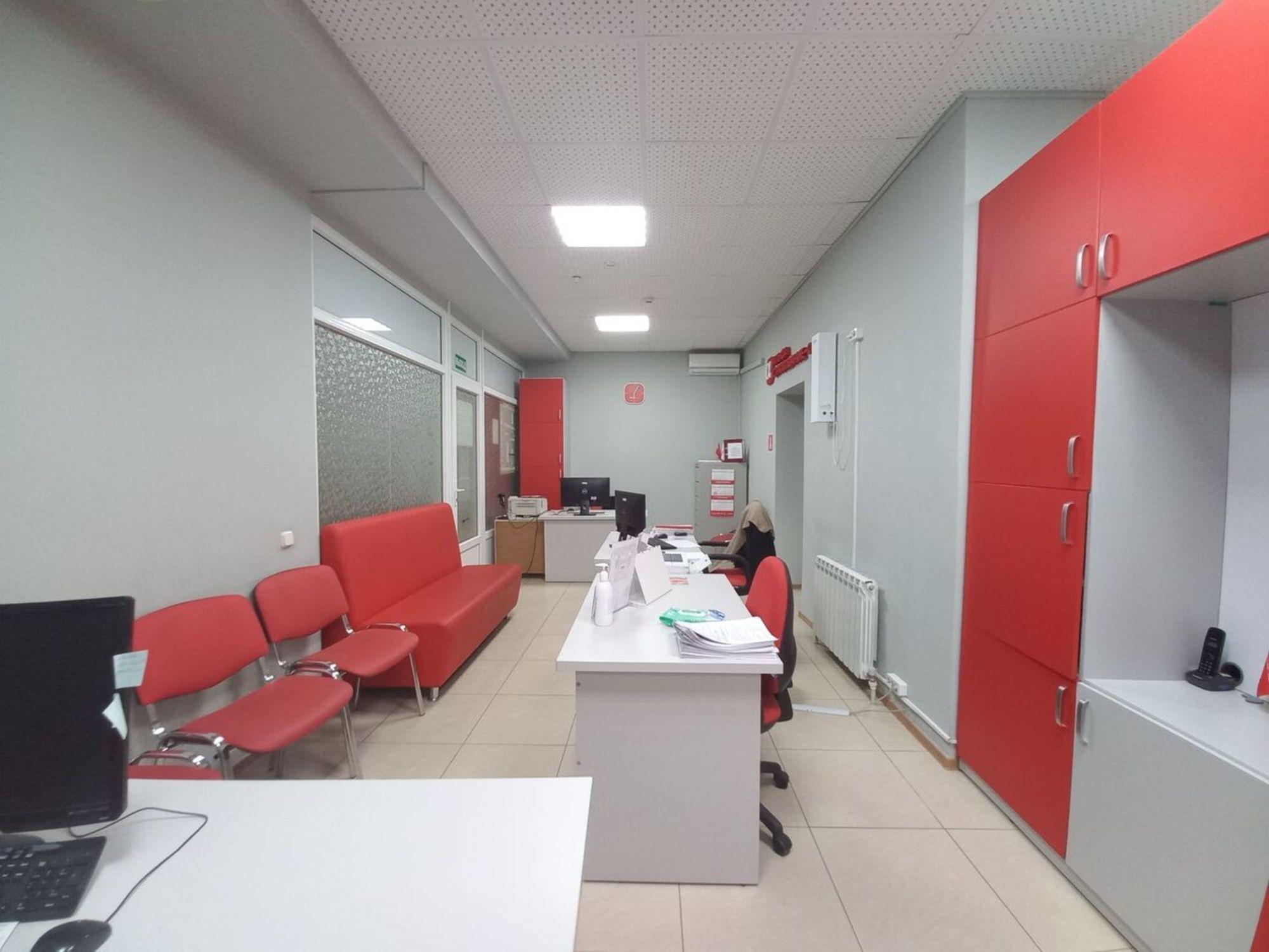 Купить офис, помещение под офис за 13 800 000 рублей на Анапа