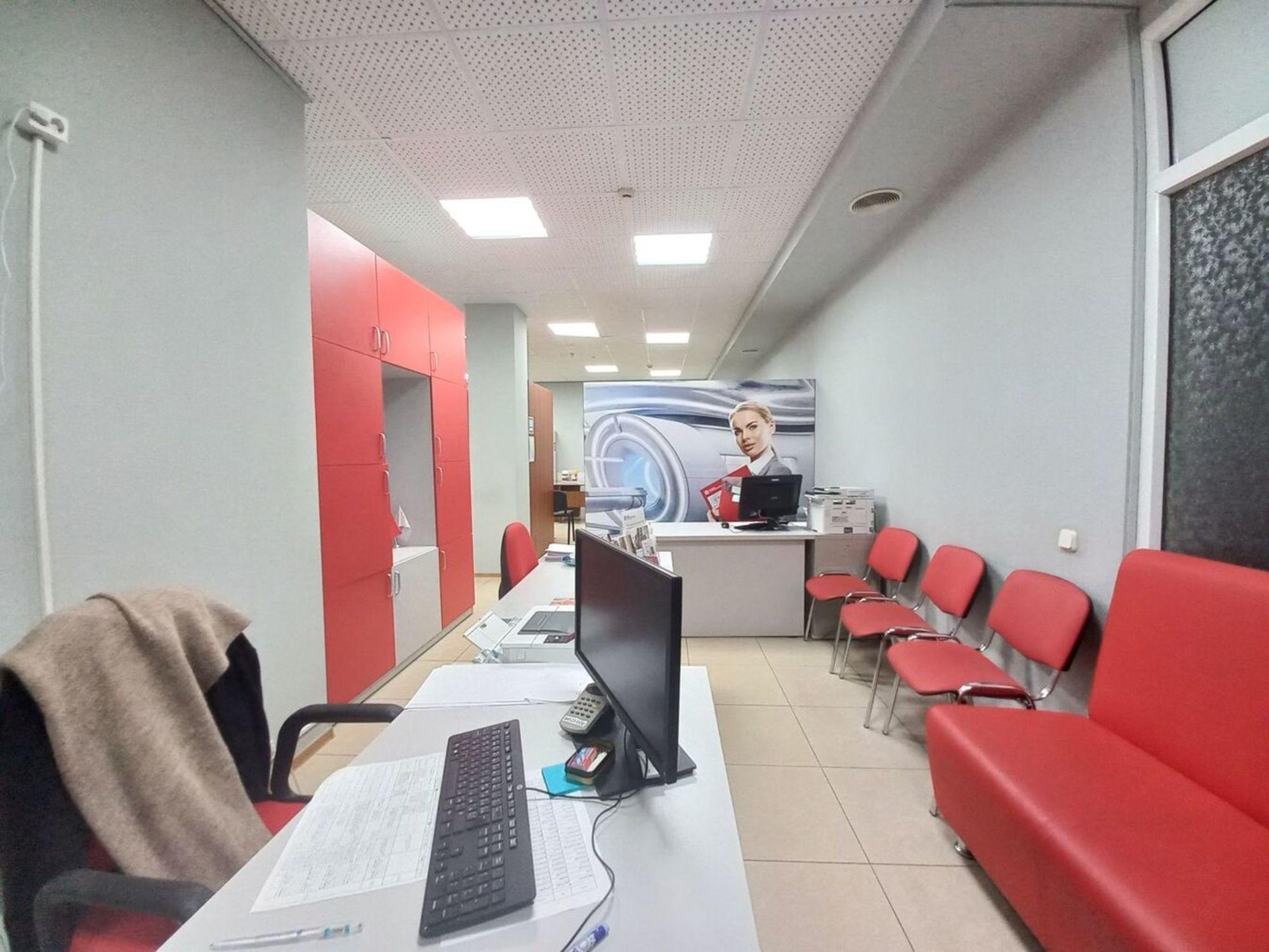 Купить офис, помещение под офис за 13 800 000 рублей на Анапа