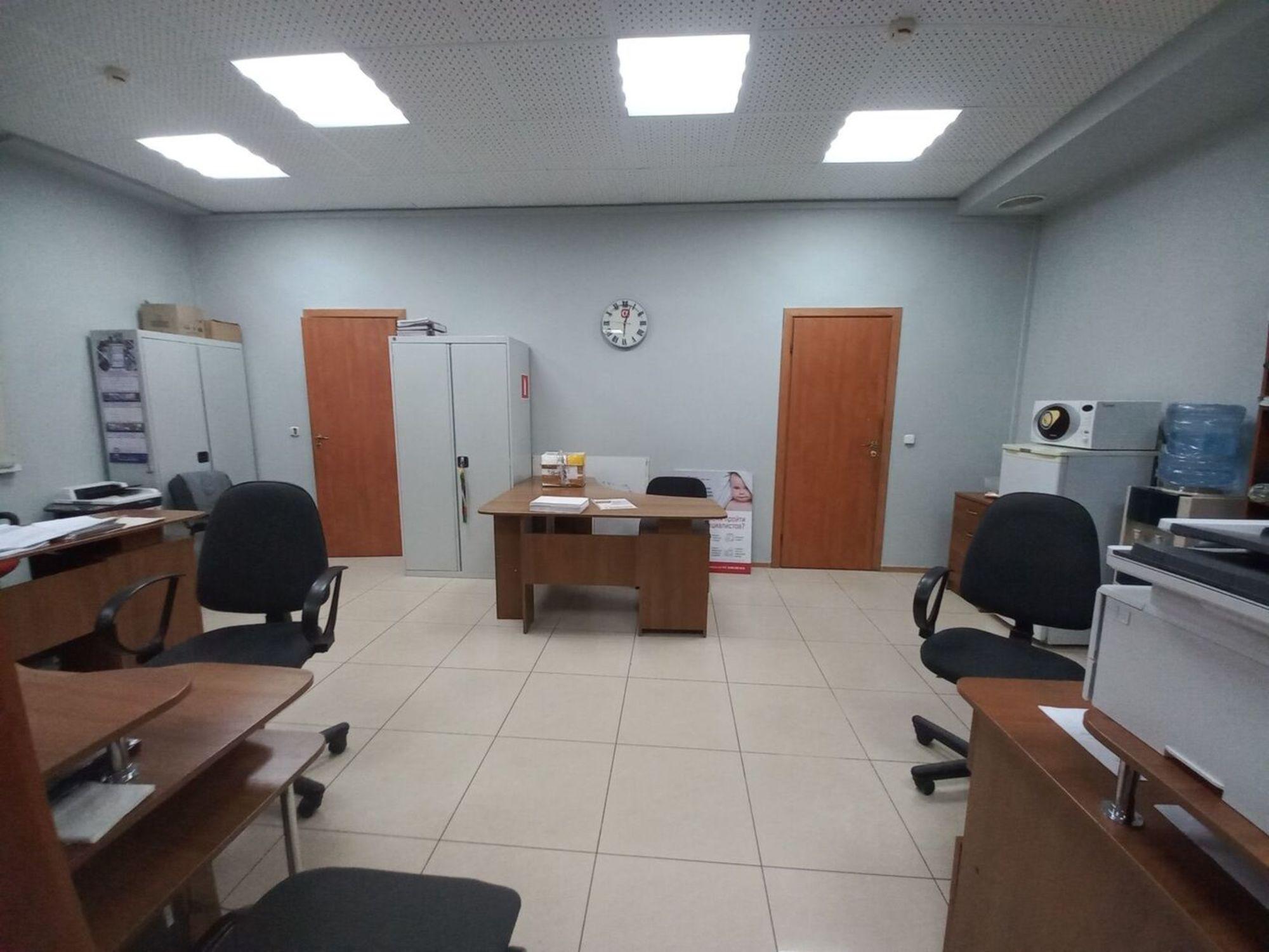 Купить офис, помещение под офис за 13 800 000 рублей на Анапа