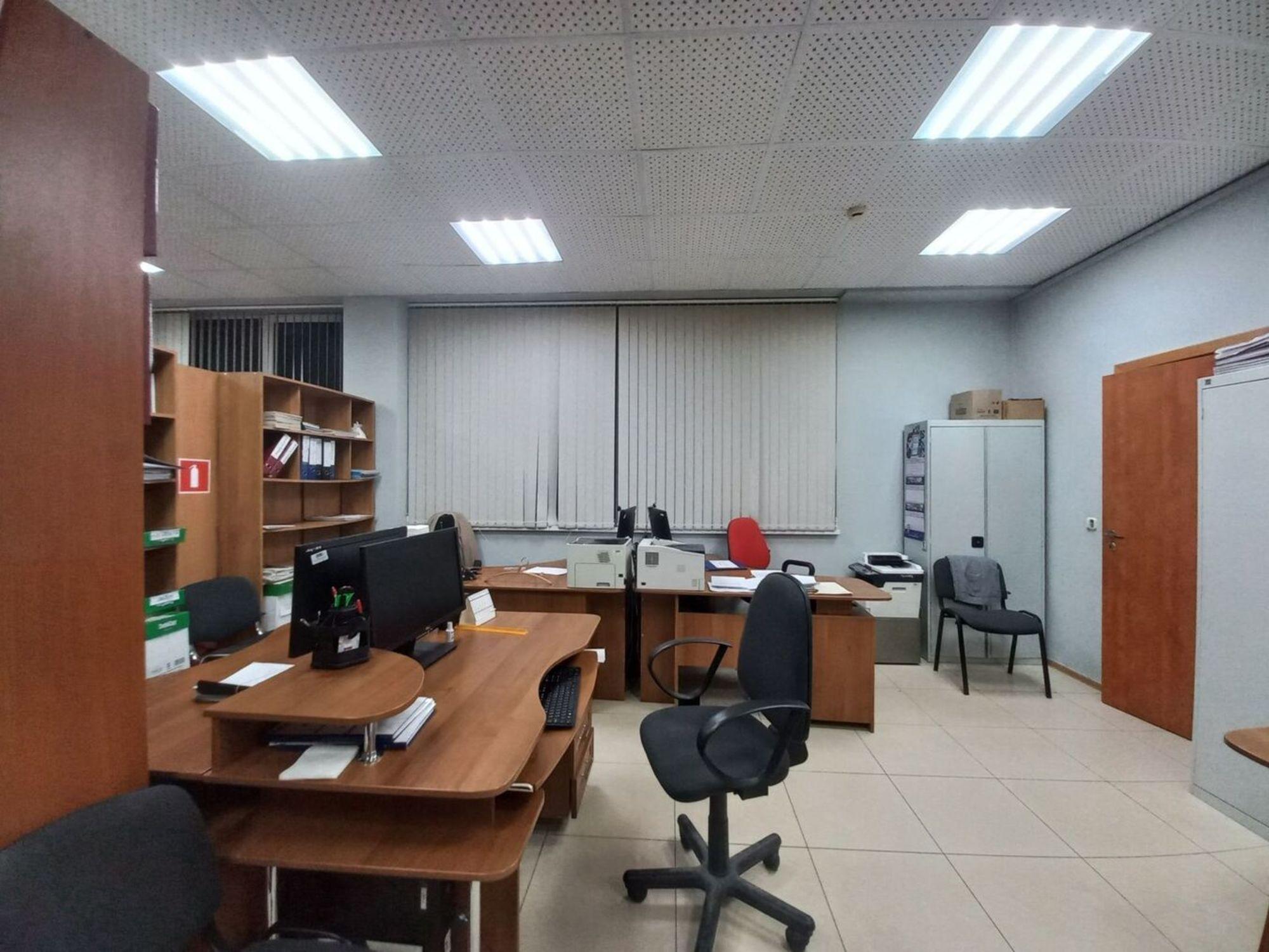 Купить офис, помещение под офис за 13 800 000 рублей на Анапа