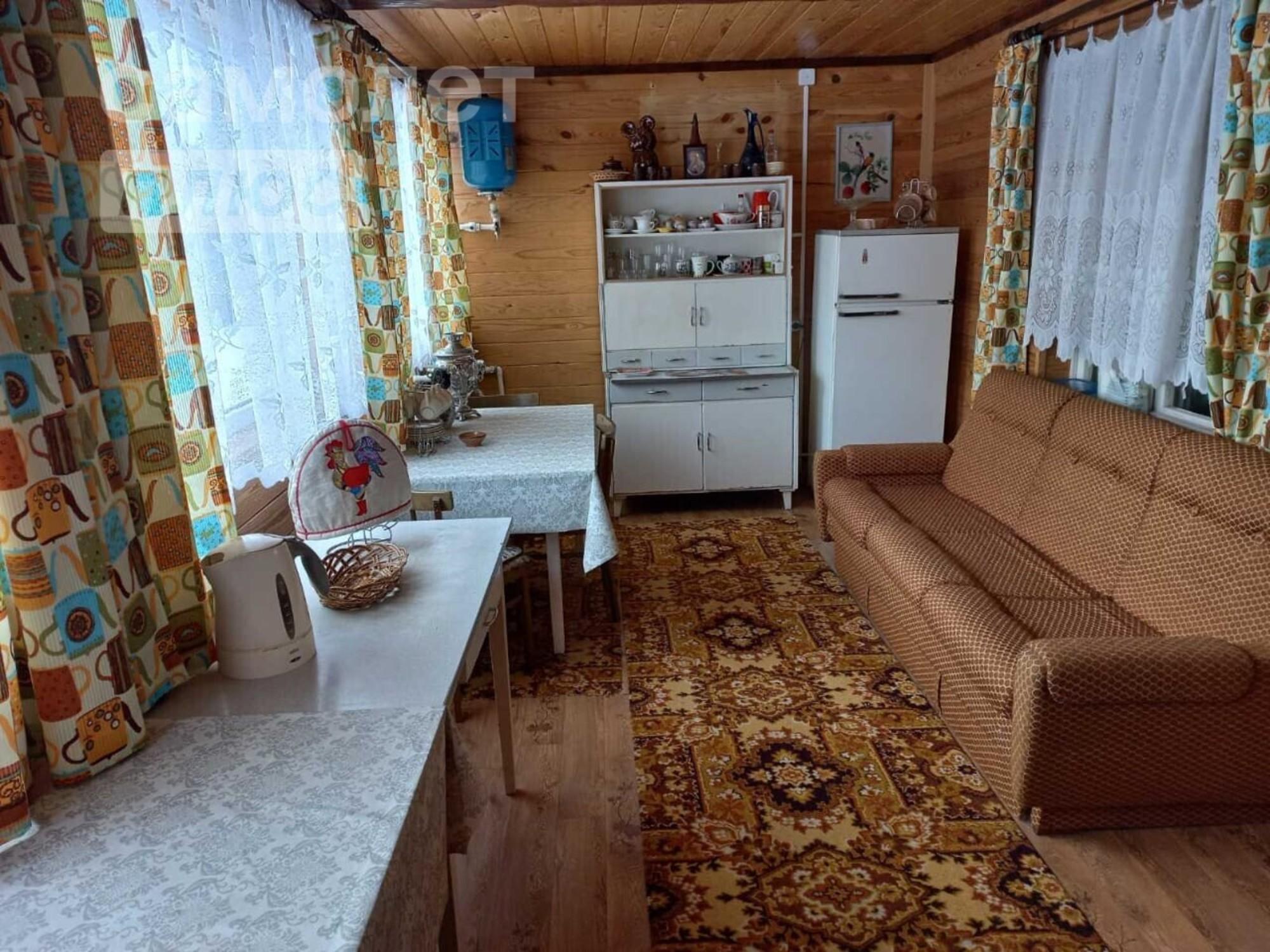 Купить дачу, дом, коттедж за 4 490 000 рублей на Нижнетавдинский р-н,  тер. СНТ Лесная Сказка