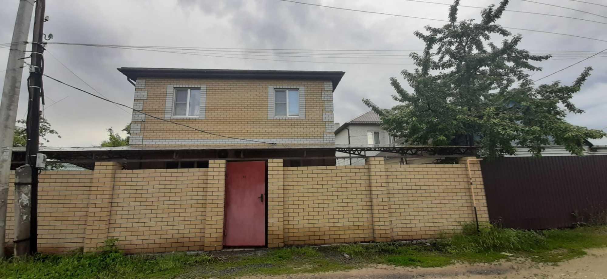 Купить дачу, дом, коттедж за 16 000 000 рублей на Шебелинская улица
