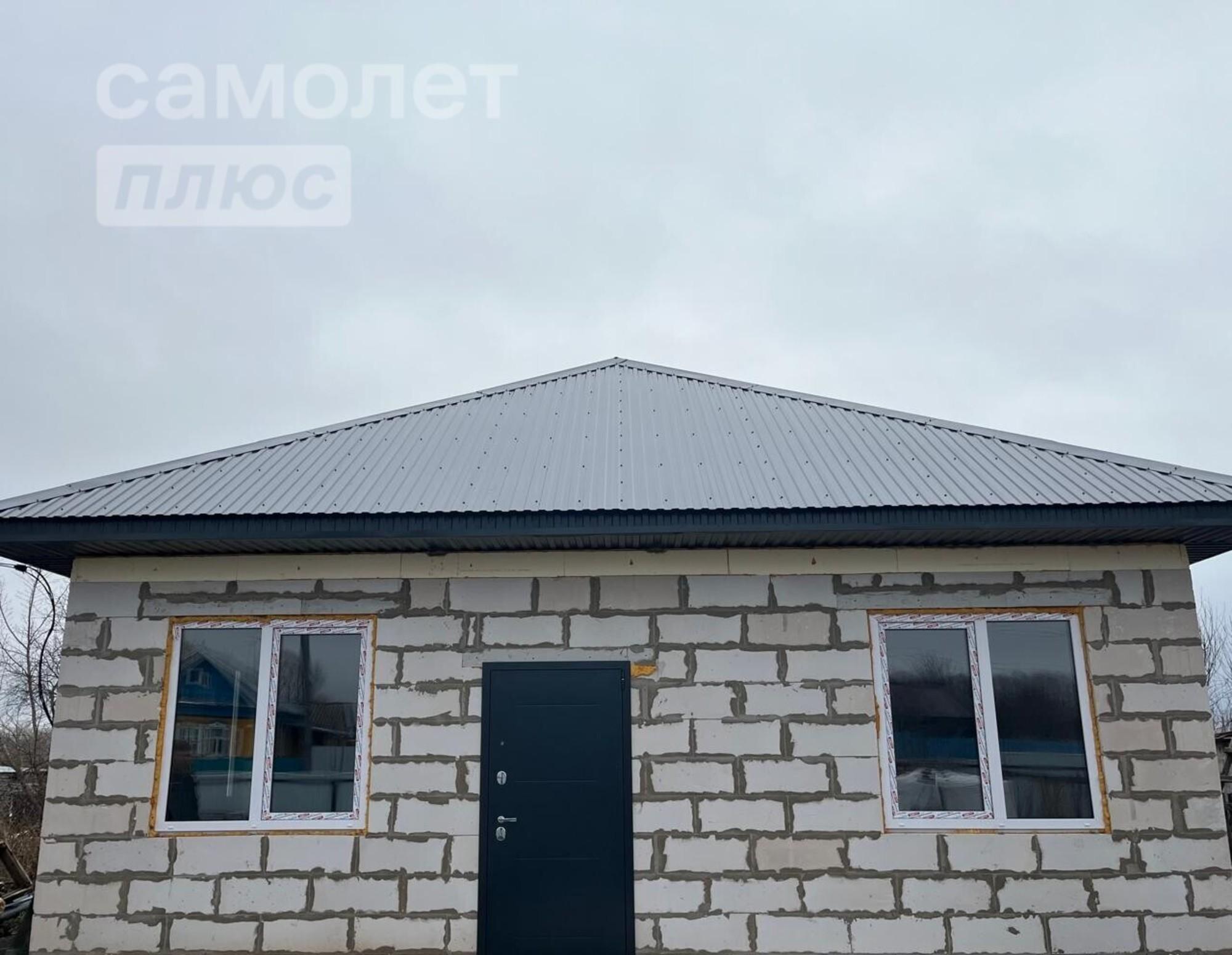 Купить дачу, дом, коттедж за 1 800 000 рублей на Центральная улица, 50