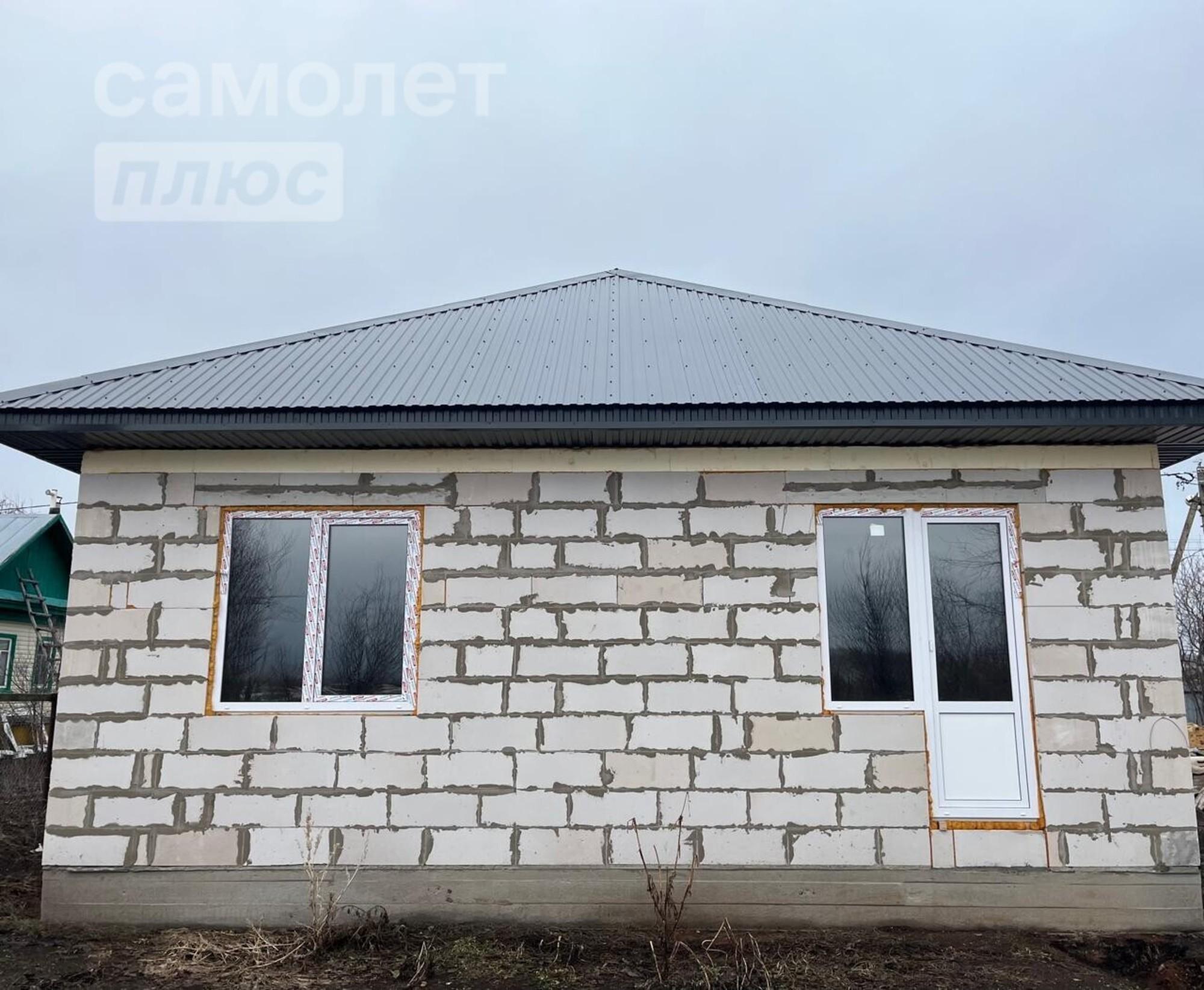 Купить дачу, дом, коттедж за 1 800 000 рублей на Центральная улица, 50