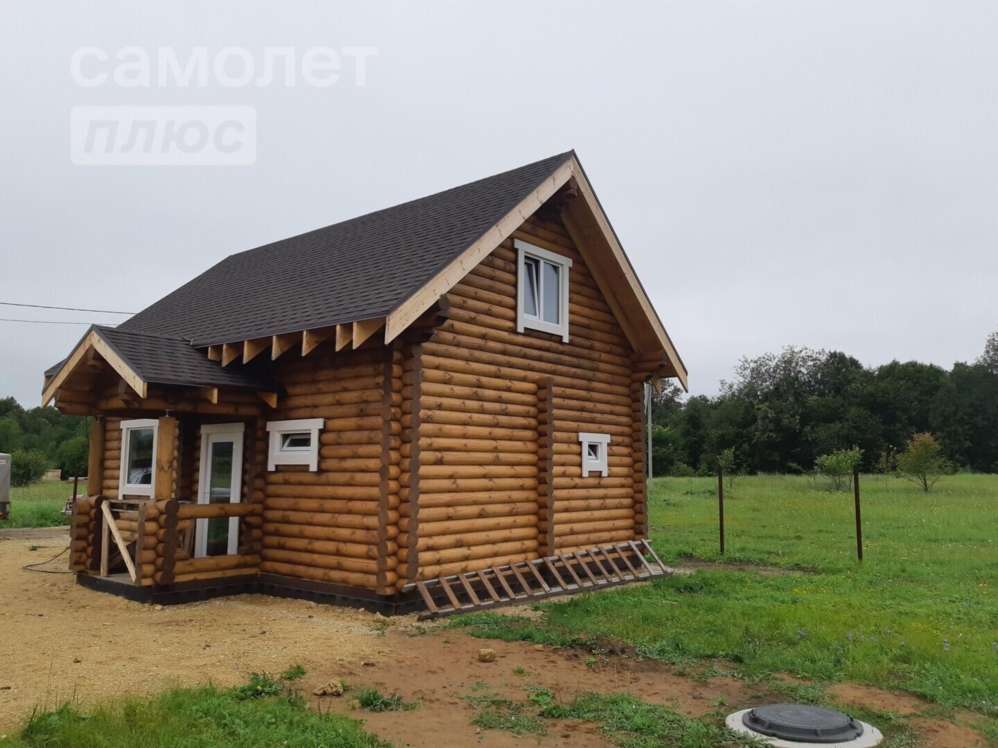 Купить дачу, дом, коттедж за 3 900 000 рублей на ул Охотничья,  д 639А