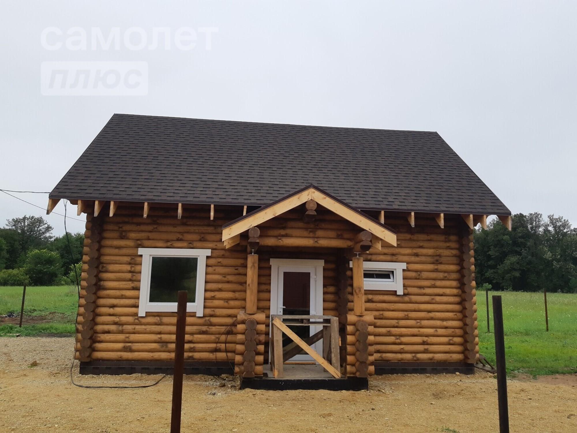 Купить дачу, дом, коттедж за 3 900 000 рублей на ул Охотничья,  д 639А