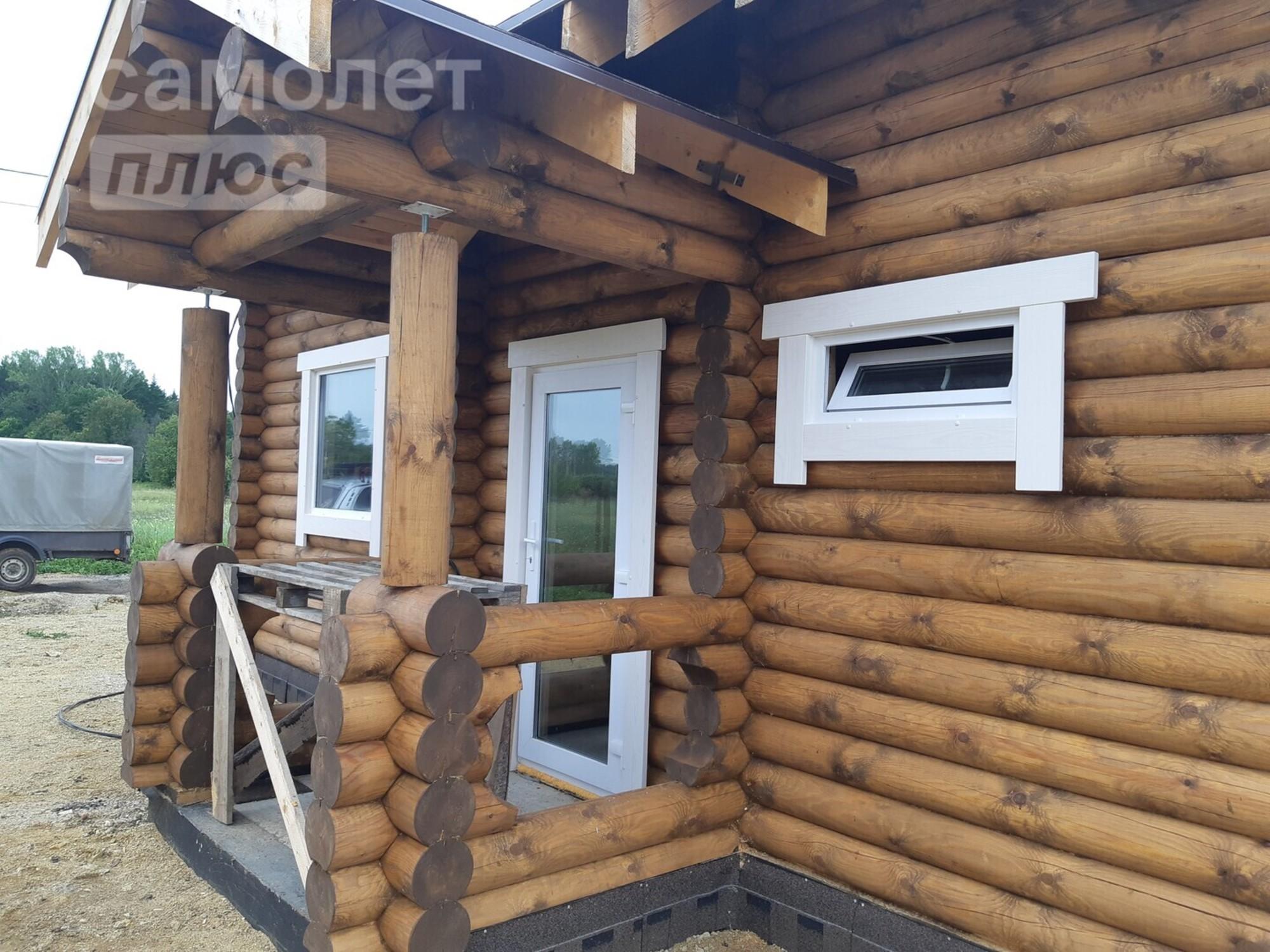 Купить дачу, дом, коттедж за 3 900 000 рублей на ул Охотничья,  д 639А