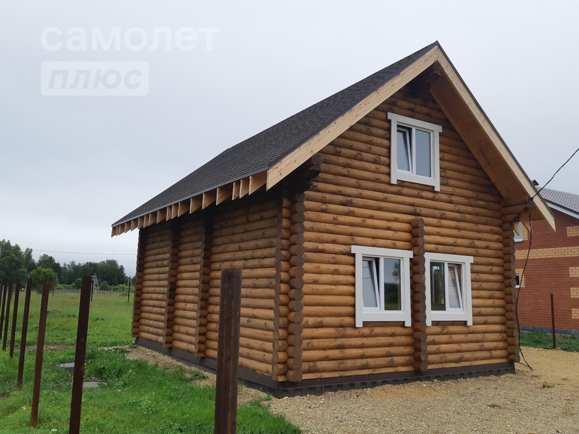Купить дачу, дом, коттедж за 3 900 000 рублей на ул Охотничья,  д 639А