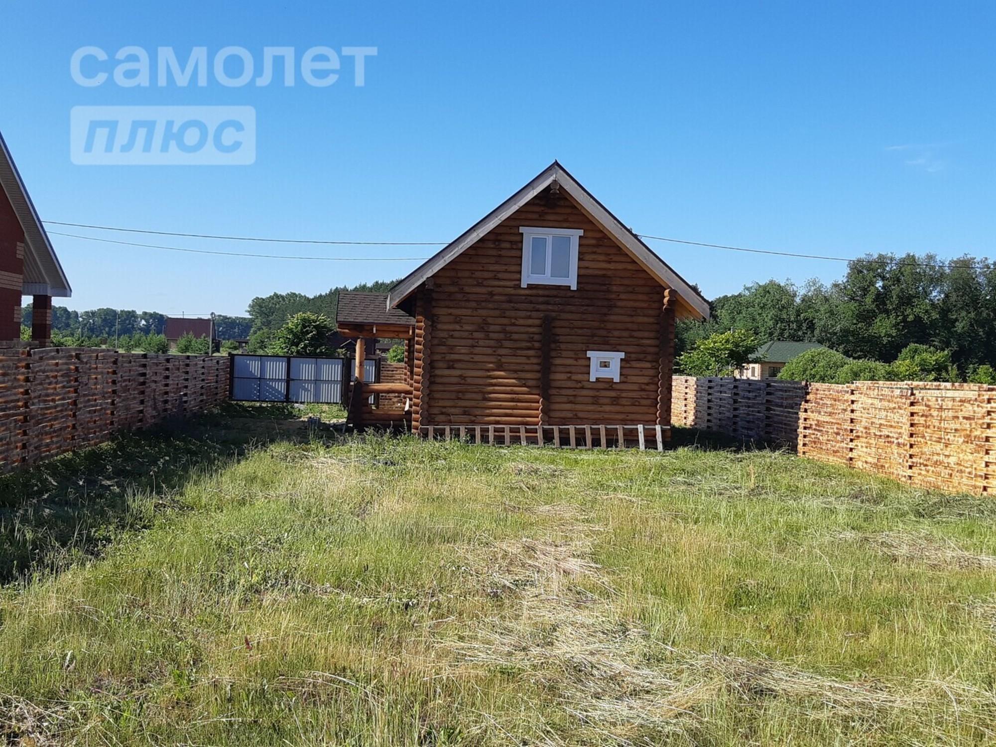 Купить дачу, дом, коттедж за 3 900 000 рублей на ул Охотничья,  д 639А