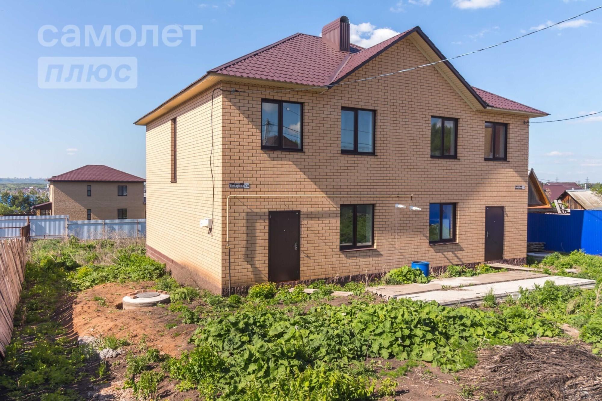 Купить дачу, дом, коттедж за 7 000 000 рублей на улица Томарова, 2