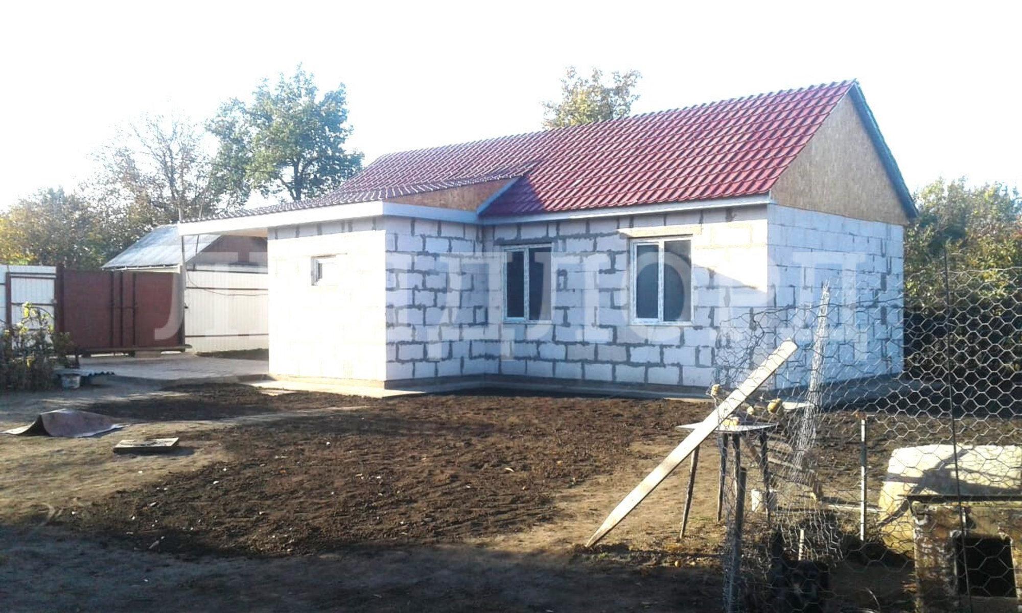 Купить дачу, дом, коттедж за 2 500 000 рублей на Зелёная улица