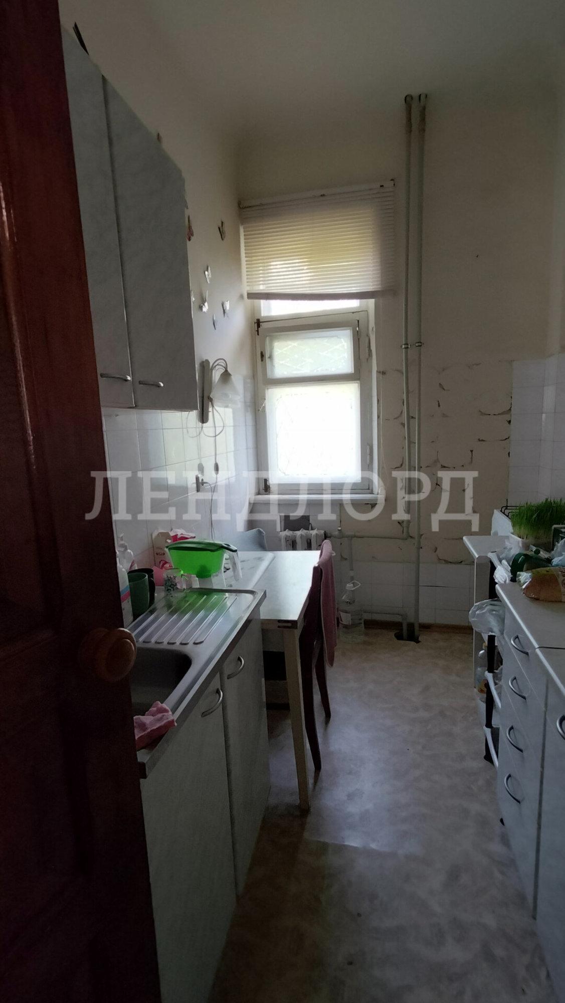 Купить квартиру за 7 400 000 рублей на Соборный переулок, 61