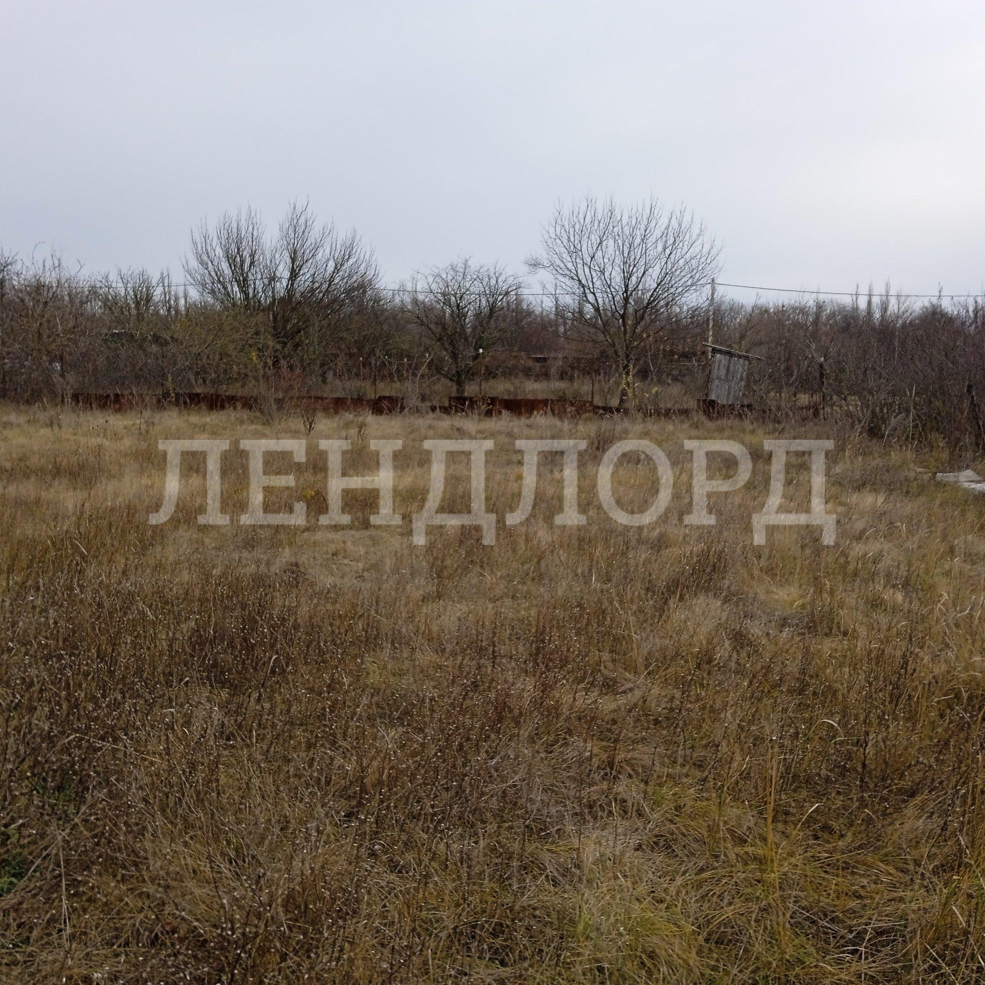 Купить землю, земельный участок за 1 100 000 рублей на Бирюзовая улица