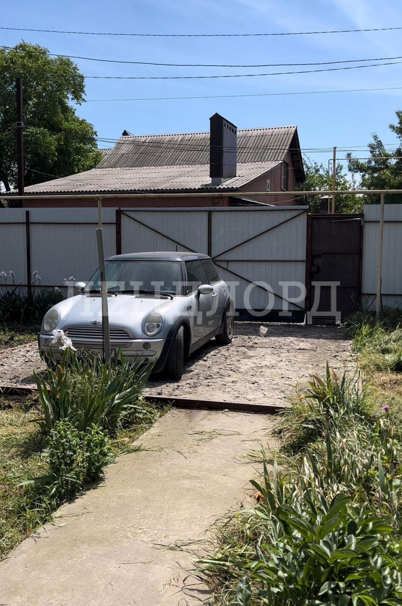 Купить дачу, дом, коттедж за 8 000 000 рублей на Малиновского