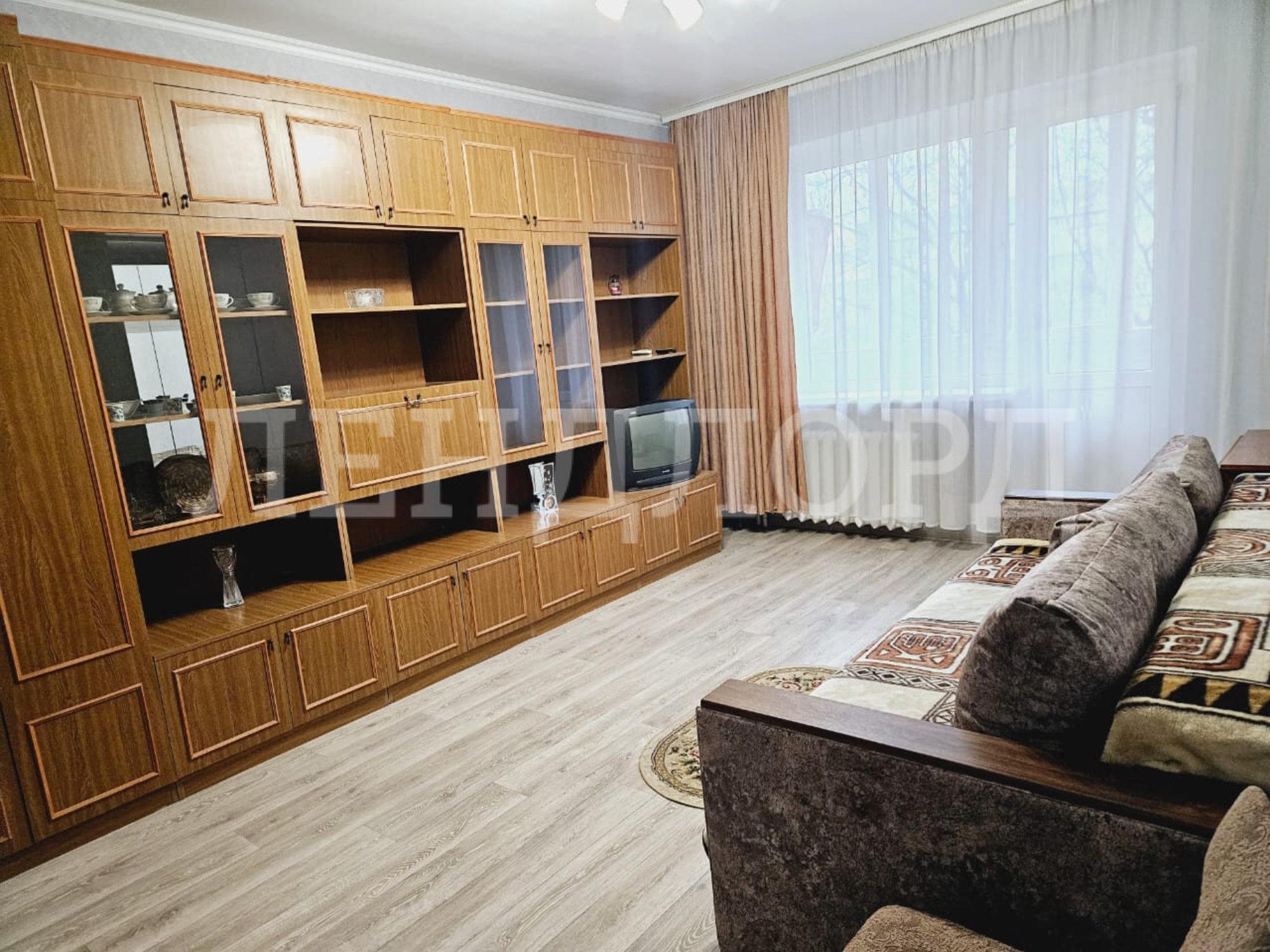 Сдать квартиру за 25 000 рублей на проспект Космонавтов, 34А