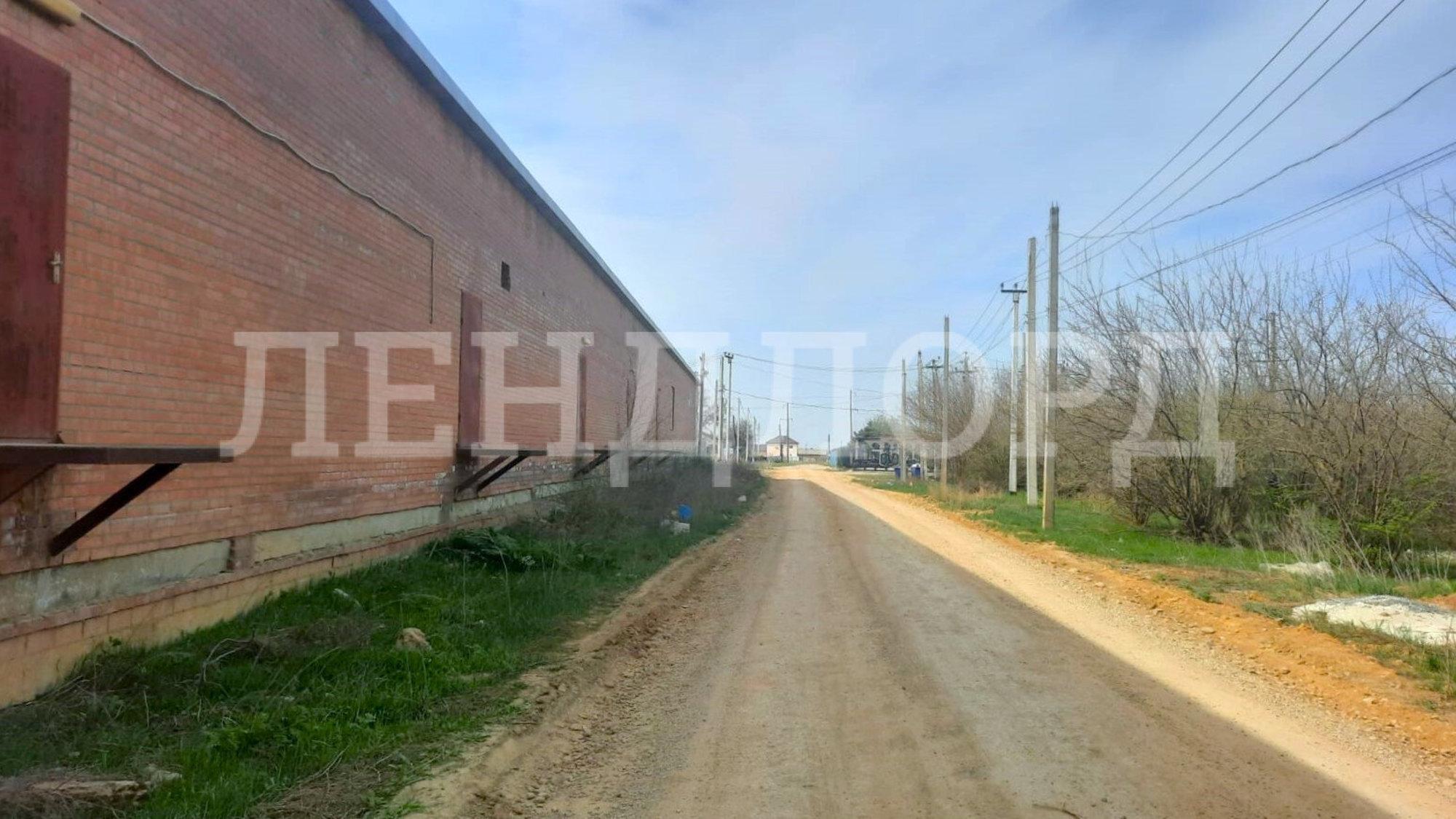 Сдать торговое помещение за 483 300 рублей на Большесальская