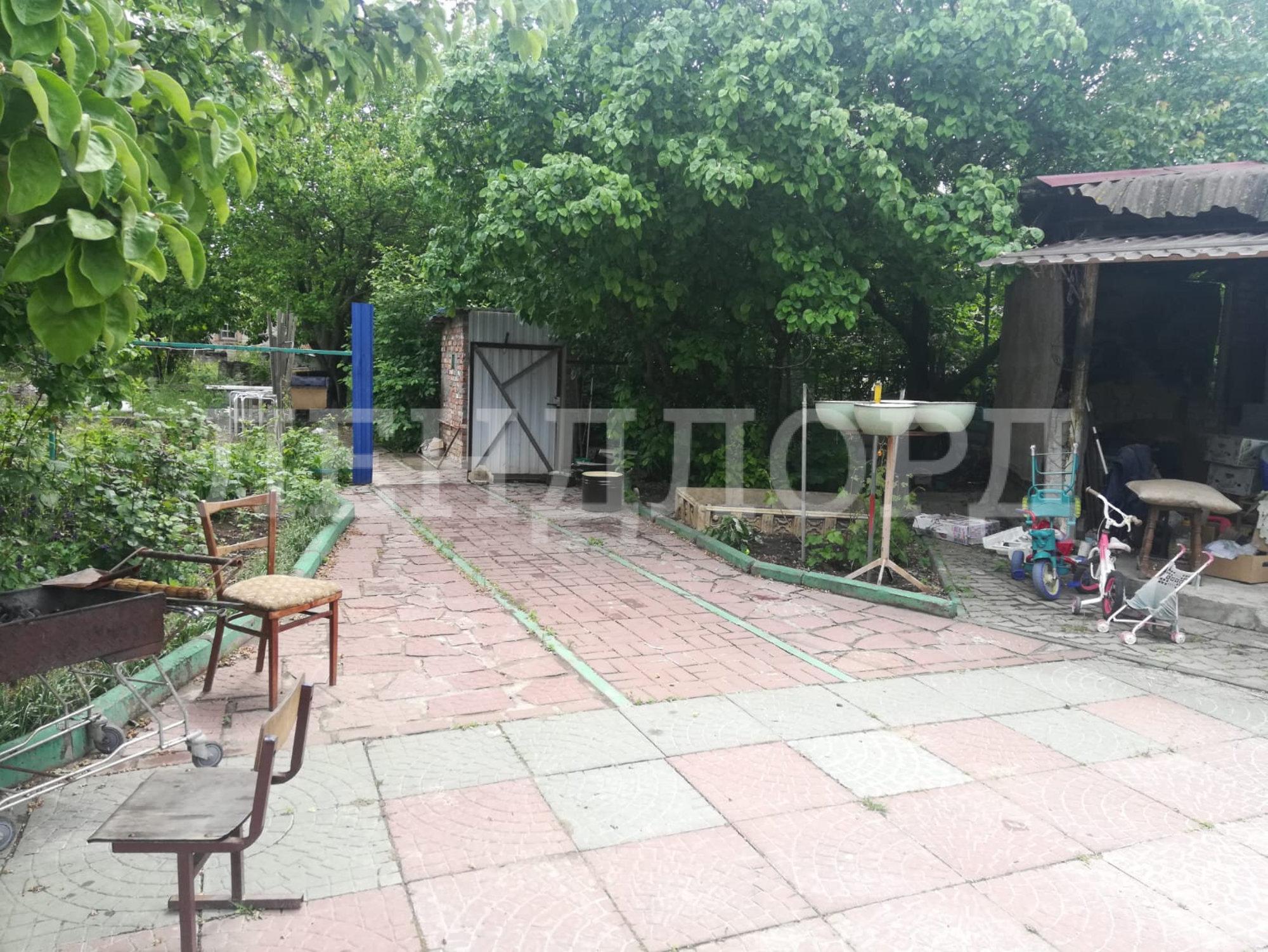 Купить дачу, дом, коттедж за 3 400 000 рублей на садовое товарищество № 15