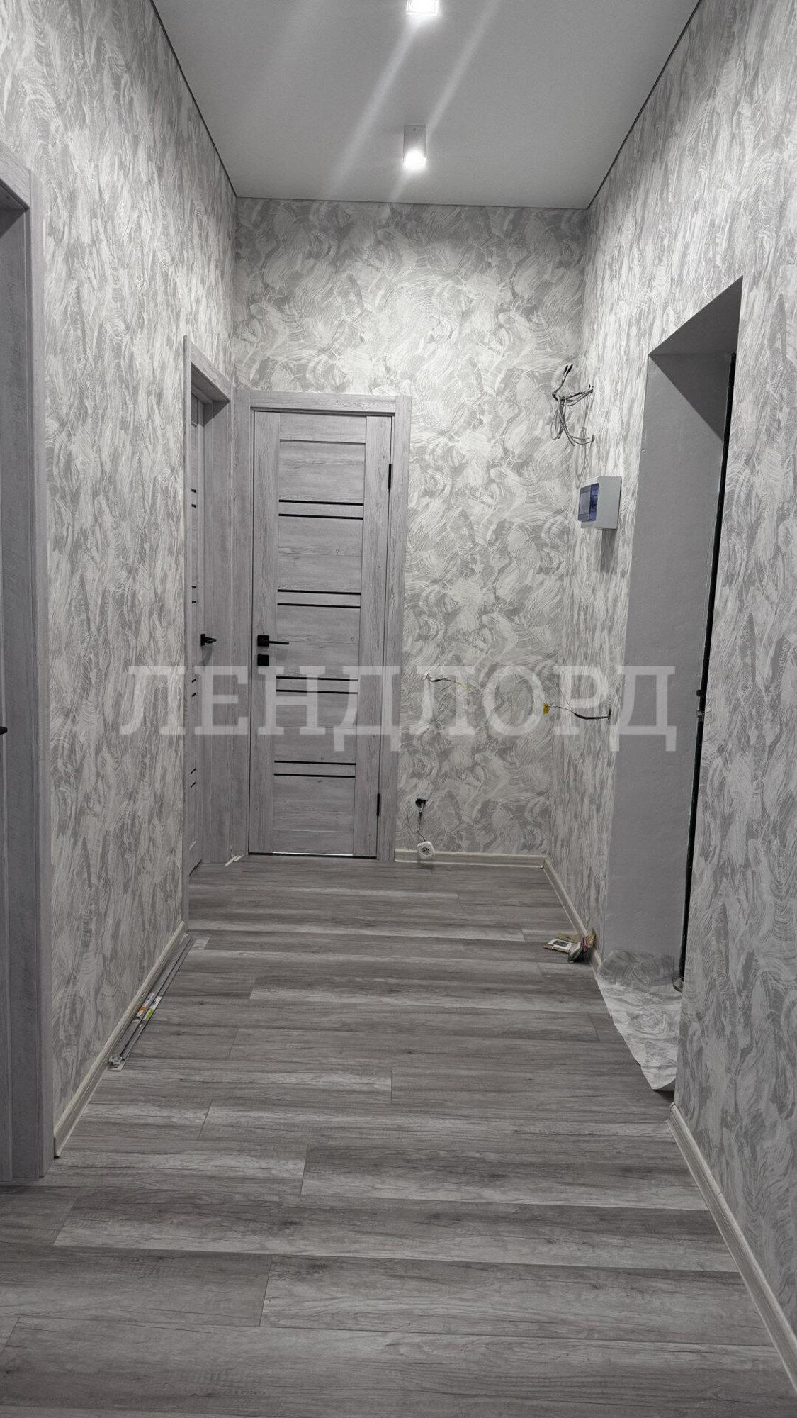 Купить квартиру за 6 850 000 рублей на бульвар Комарова, 1Ес4