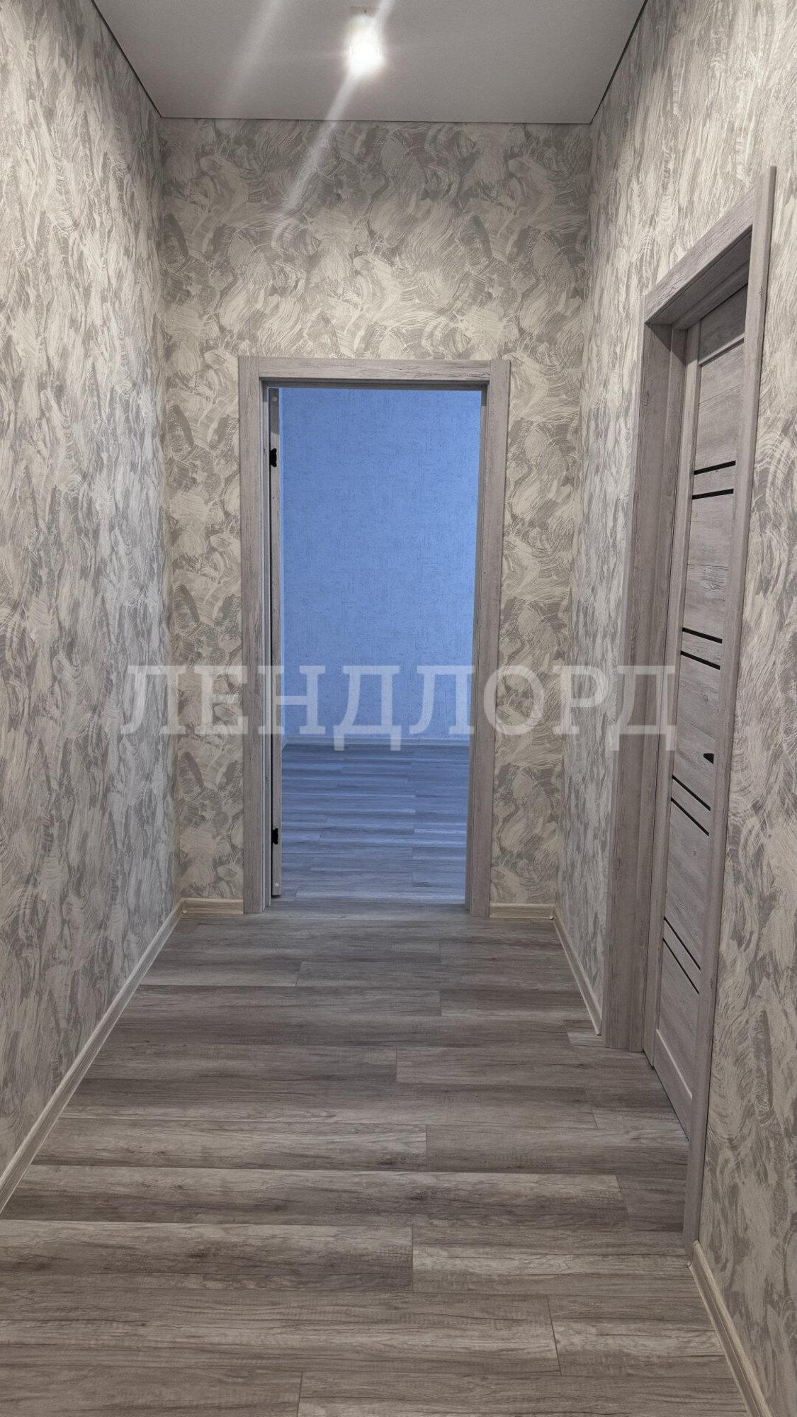Купить квартиру за 6 850 000 рублей на бульвар Комарова, 1Ес4