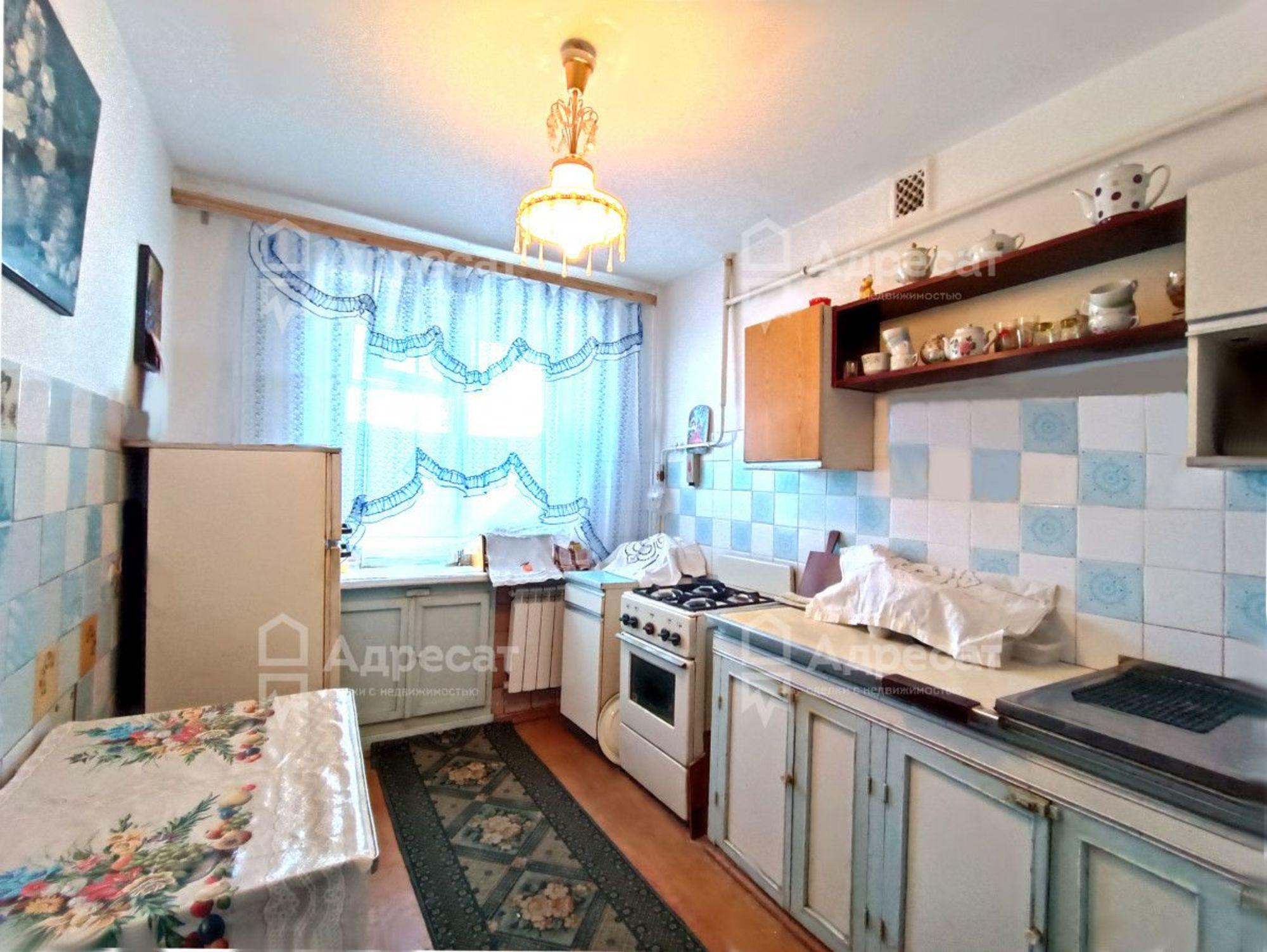 Купить квартиру за 4 150 000 рублей на ул. Германа Титова,  д.60