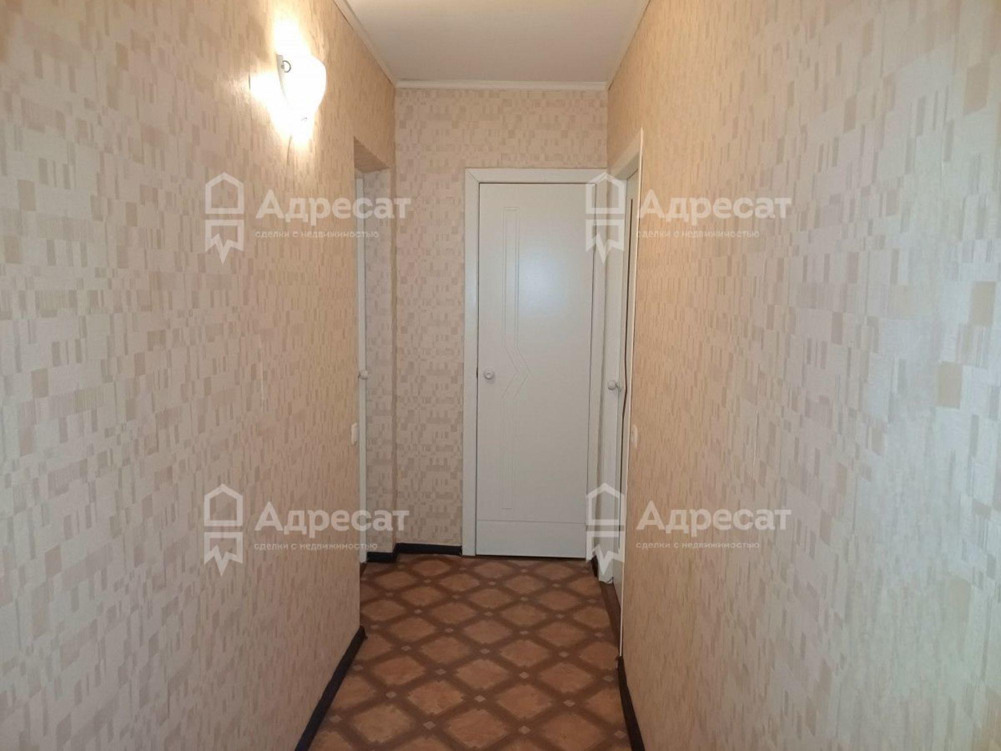 Купить квартиру за 4 490 000 рублей на ул. Дегтярева,  д.11