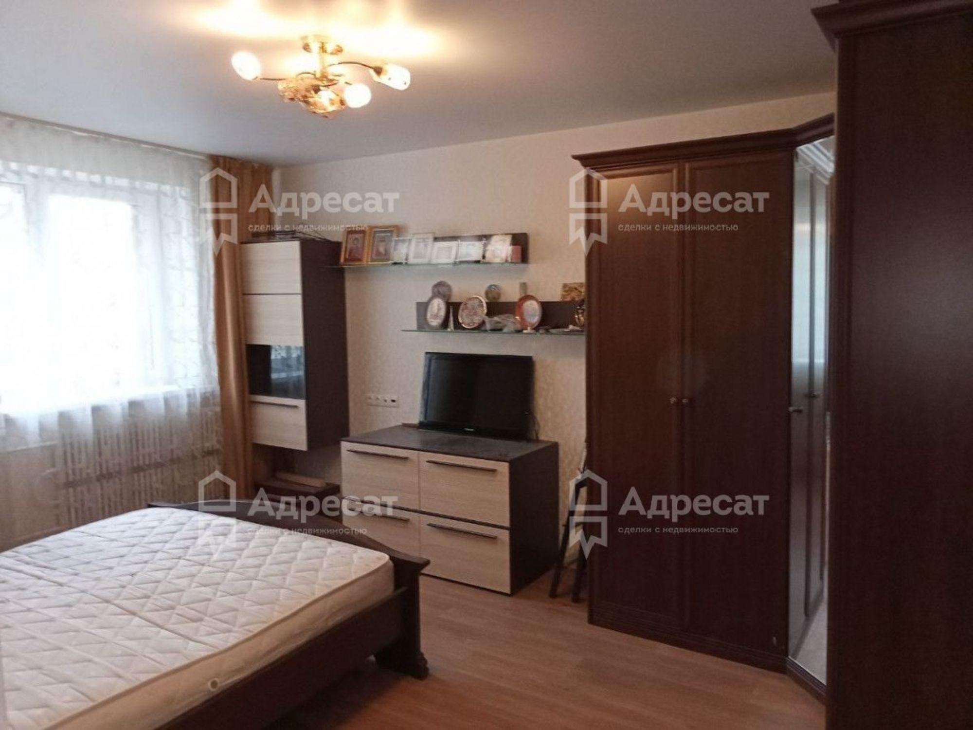Купить квартиру за 3 600 000 рублей на пр-кт. Героев Сталинграда,  д.48
