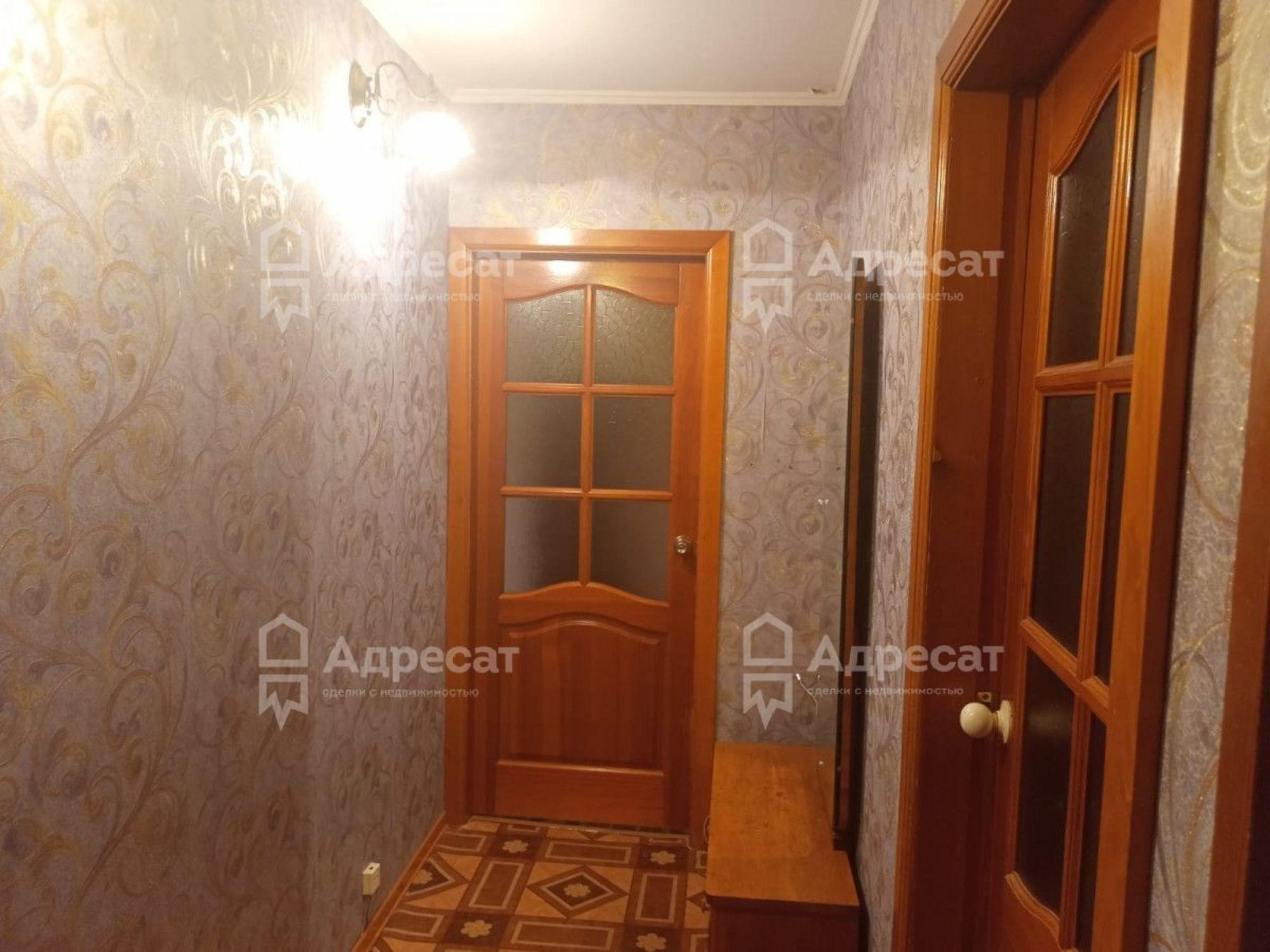 Купить квартиру за 3 100 000 рублей на ул. 2-ая Штурманская,  д.5