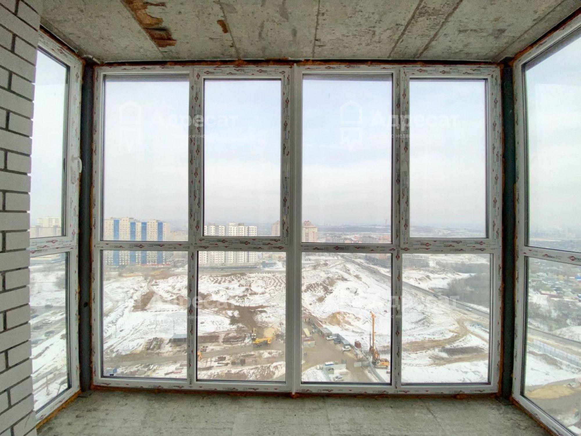 Купить квартиру за 9 500 000 рублей на б-р. 30-летия Победы,  д.32