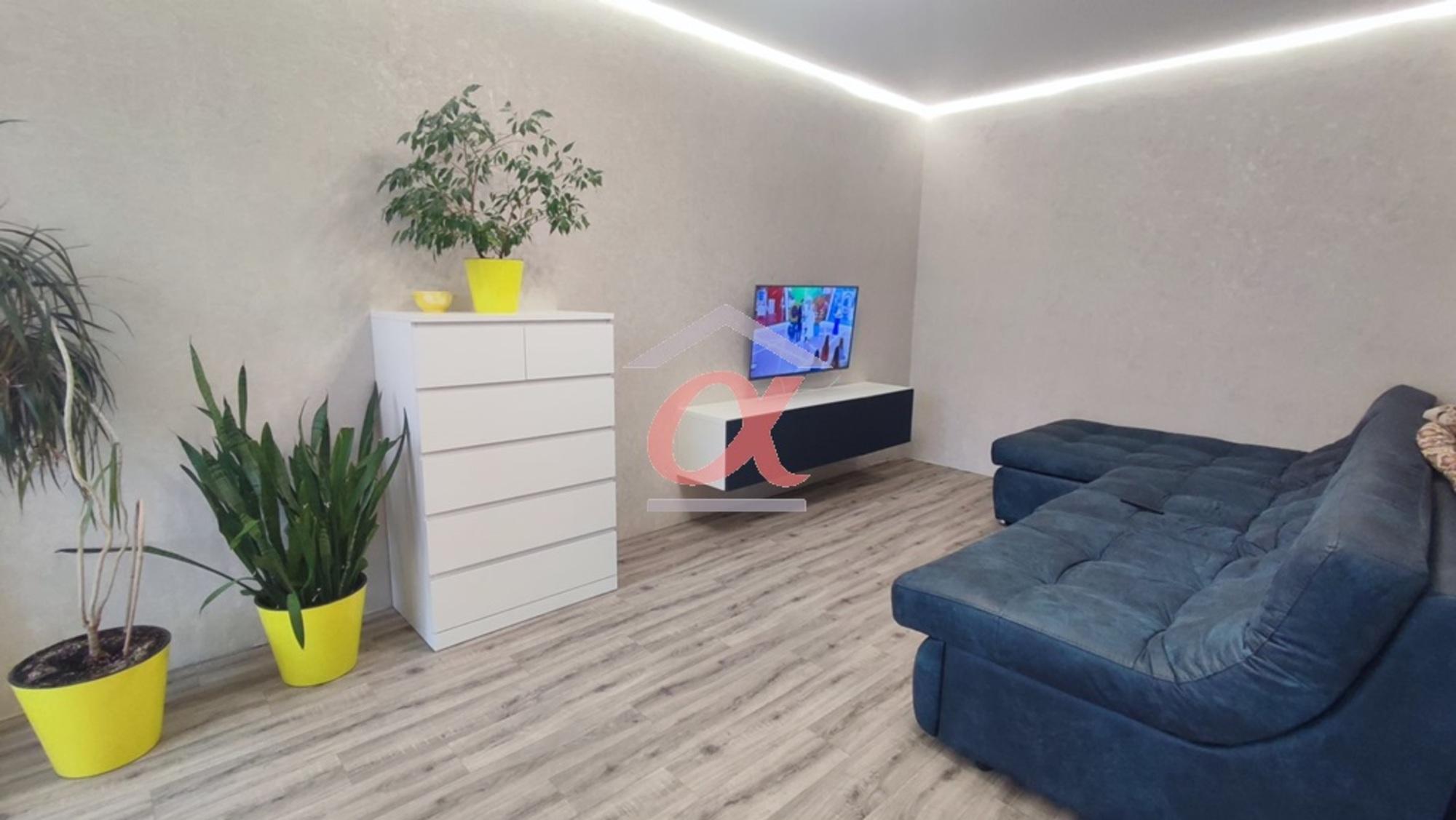 Купить квартиру за 8 650 000 рублей на Терешковой улица, 22б