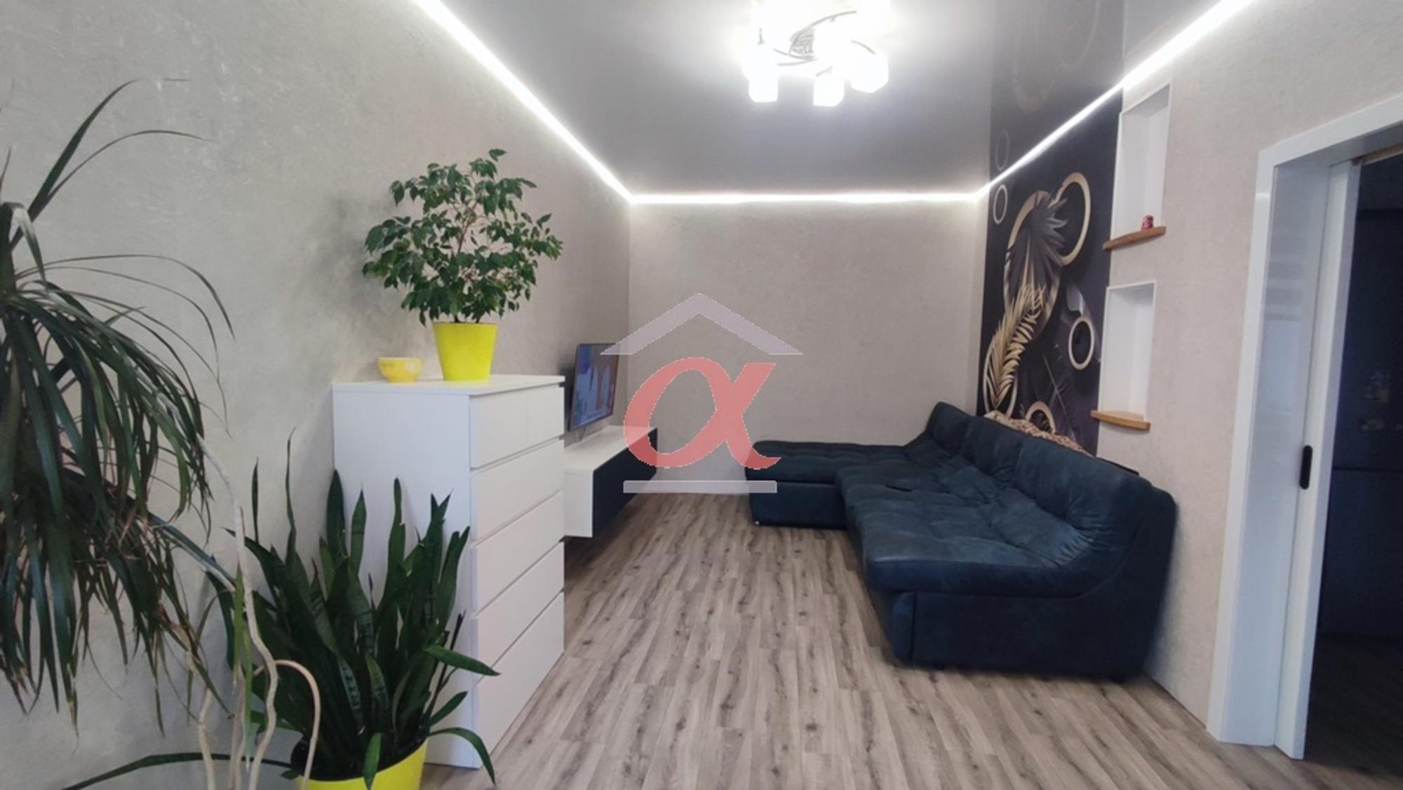 Купить квартиру за 8 650 000 рублей на Терешковой улица, 22б