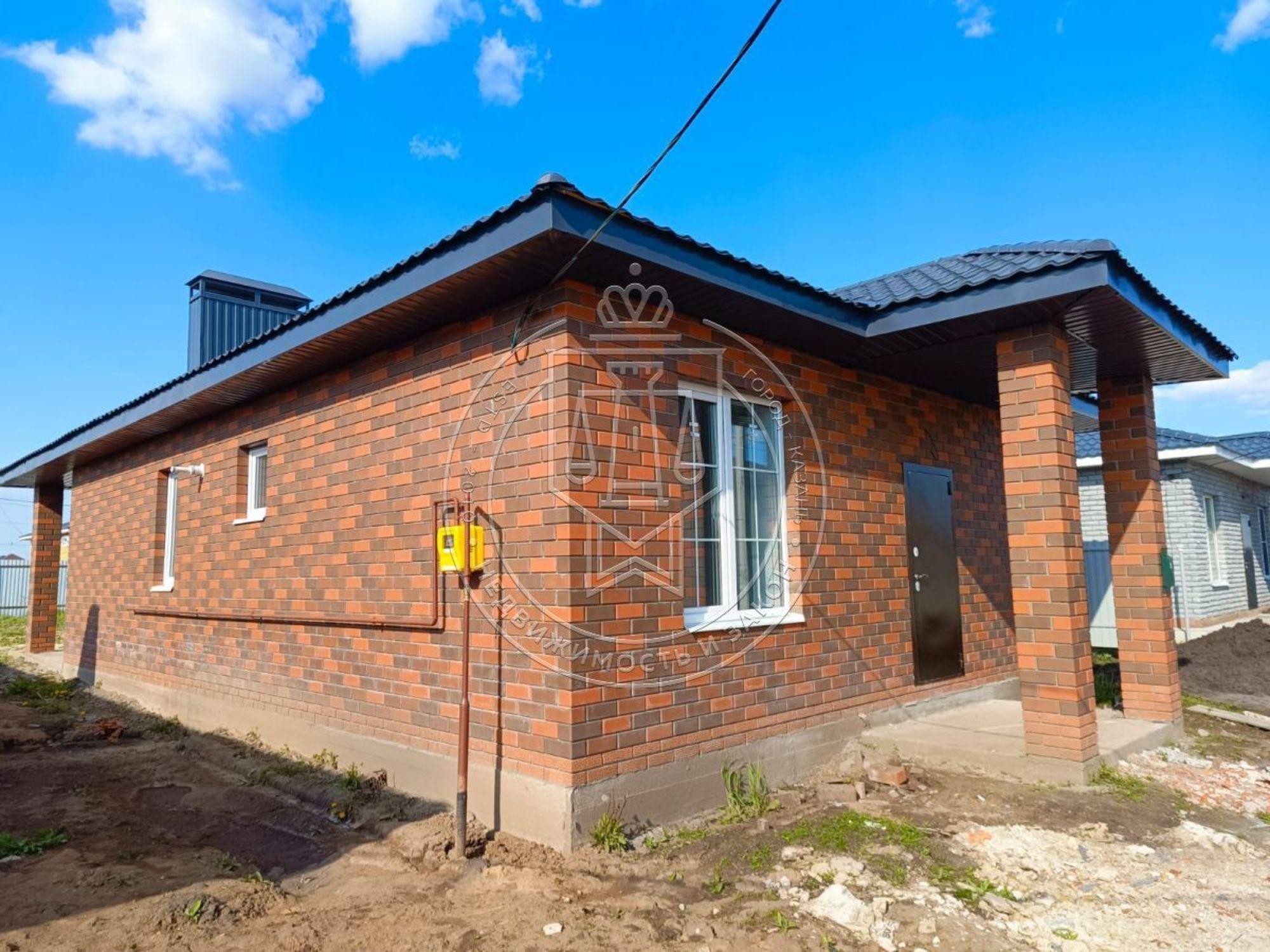 Купить дачу, дом, коттедж за 8 500 000 рублей на Гиззатова , 29