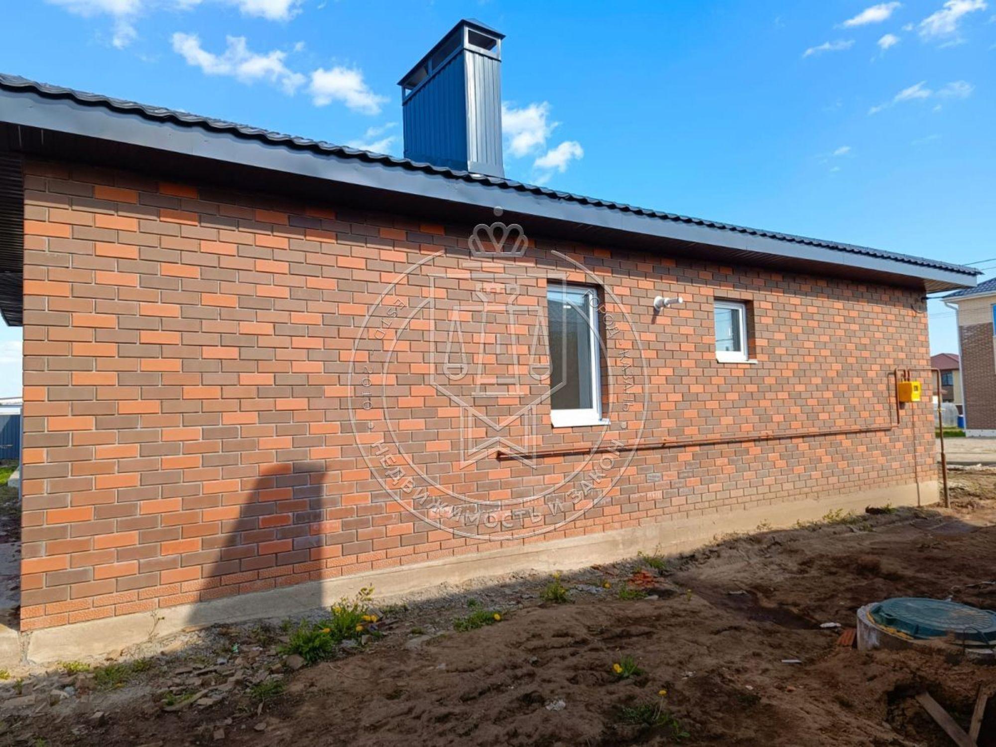 Купить дачу, дом, коттедж за 8 500 000 рублей на Гиззатова , 29