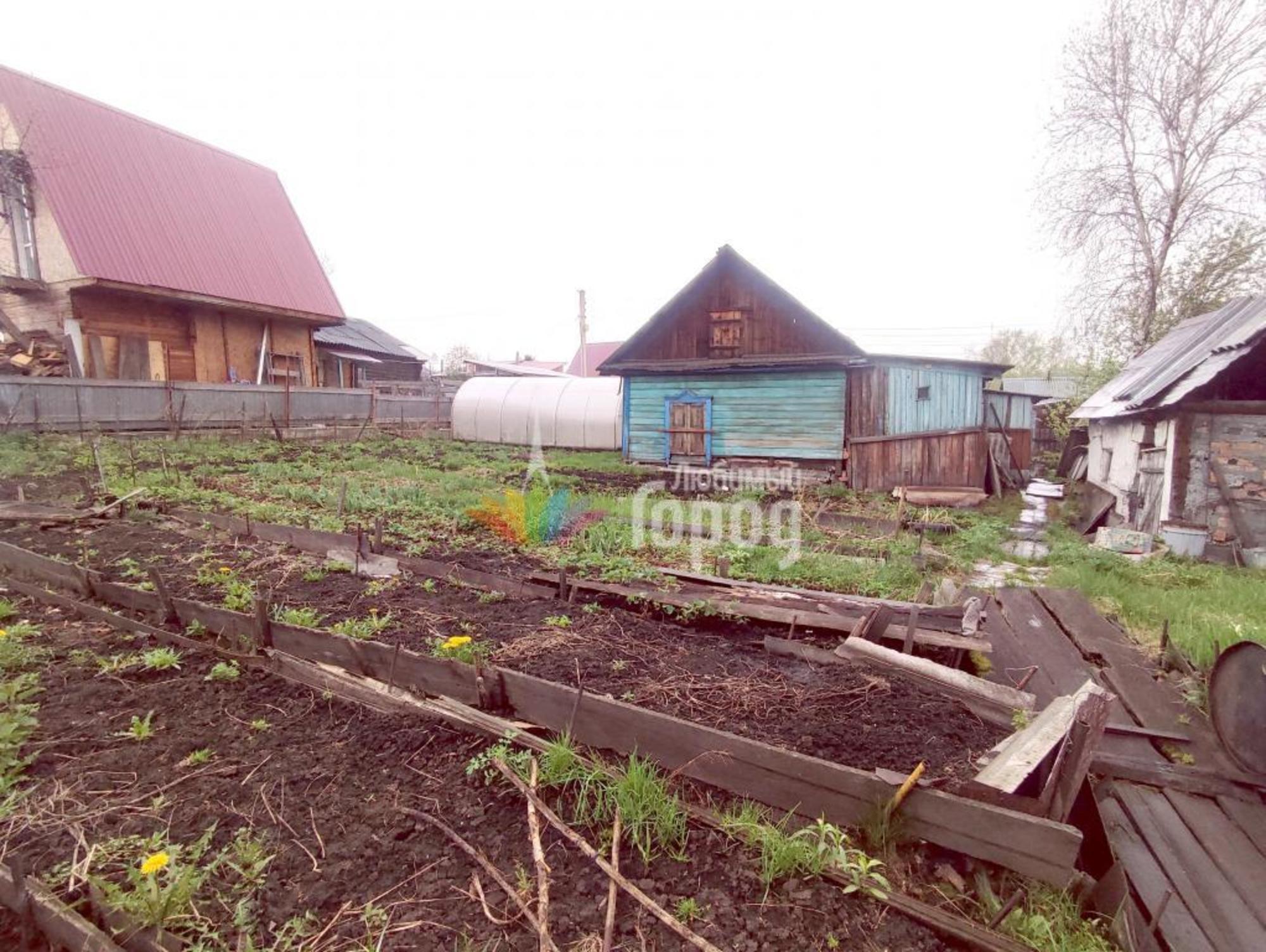 Купить дачу, дом, коттедж за 650 000 рублей на Цимлянская