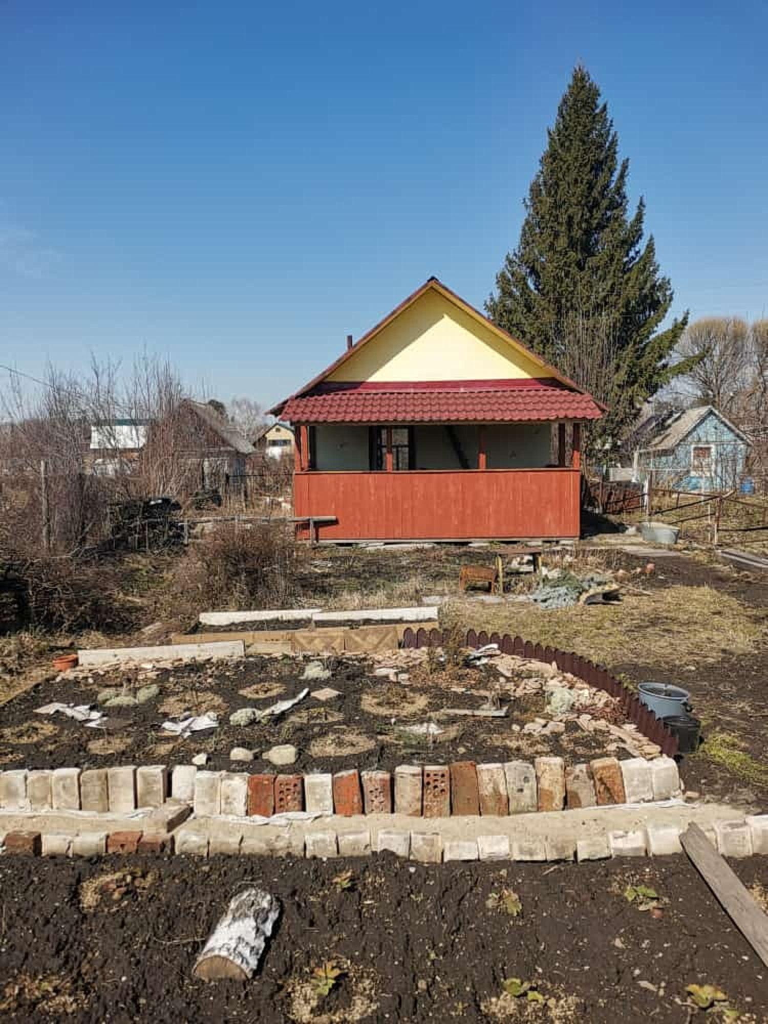 Купить дачу, дом, коттедж за 1 350 000 рублей на Нет улицы