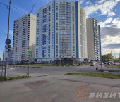 торговое помещение 170 кв м Осетинская улица, 19