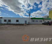 торговое помещение 75 кв м Школьная улица, 9а