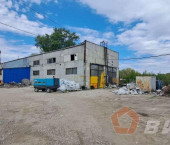 склад 676 кв м Стромиловское шоссе, 5