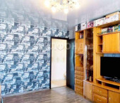 2-комн, 43.1кв м, этаж 5/5 Магистральная улица, д.57